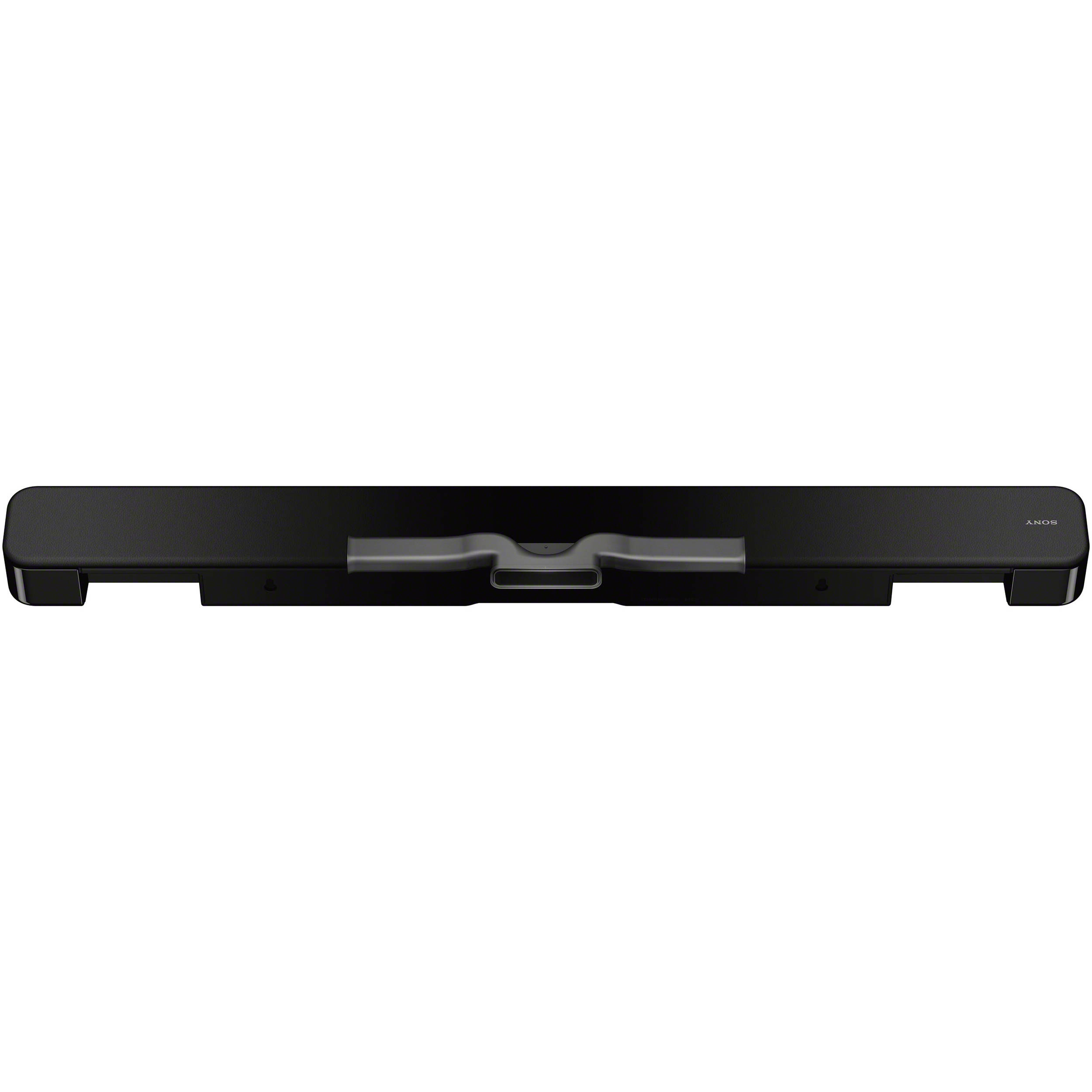 sony soundbar 120w