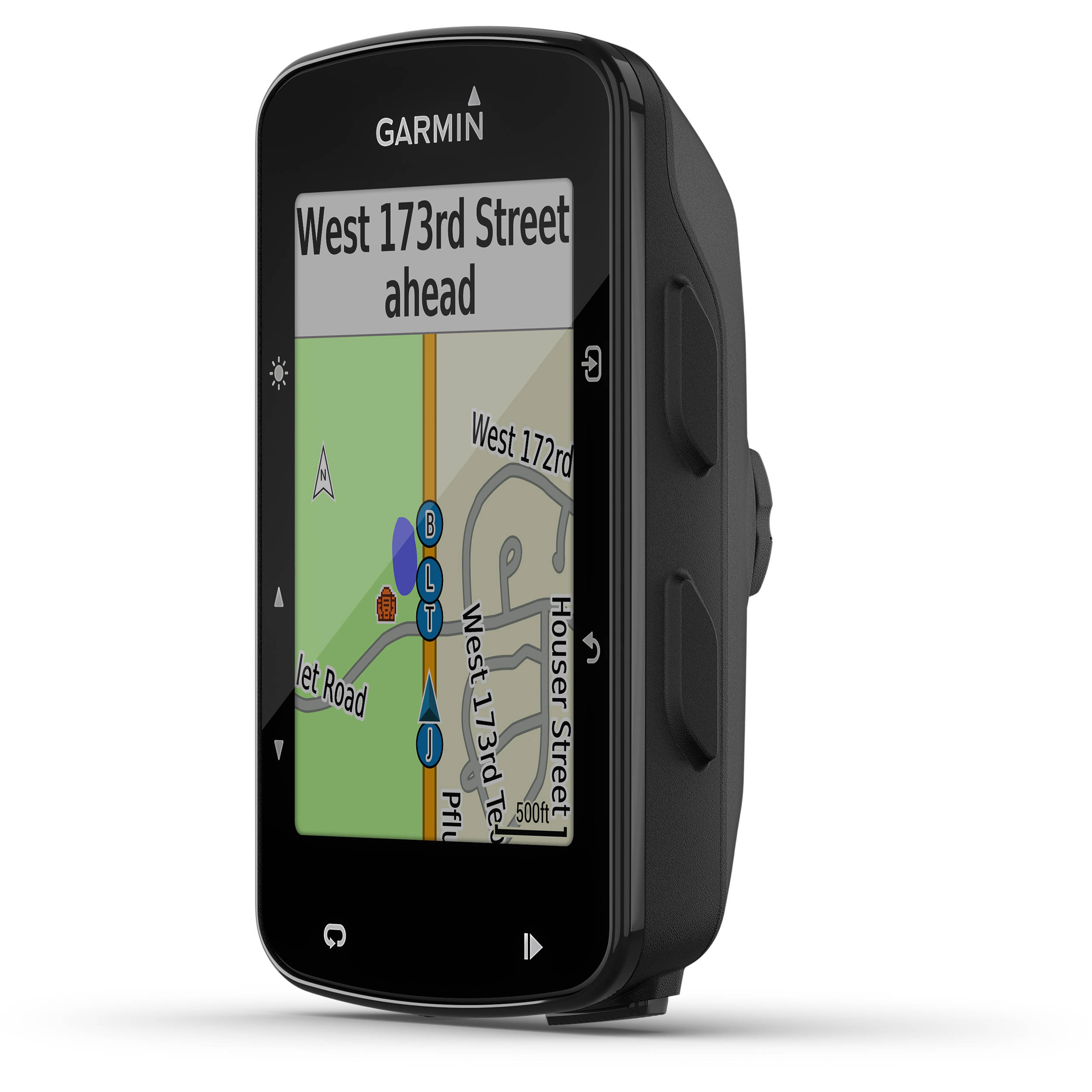 garmin 520 gps