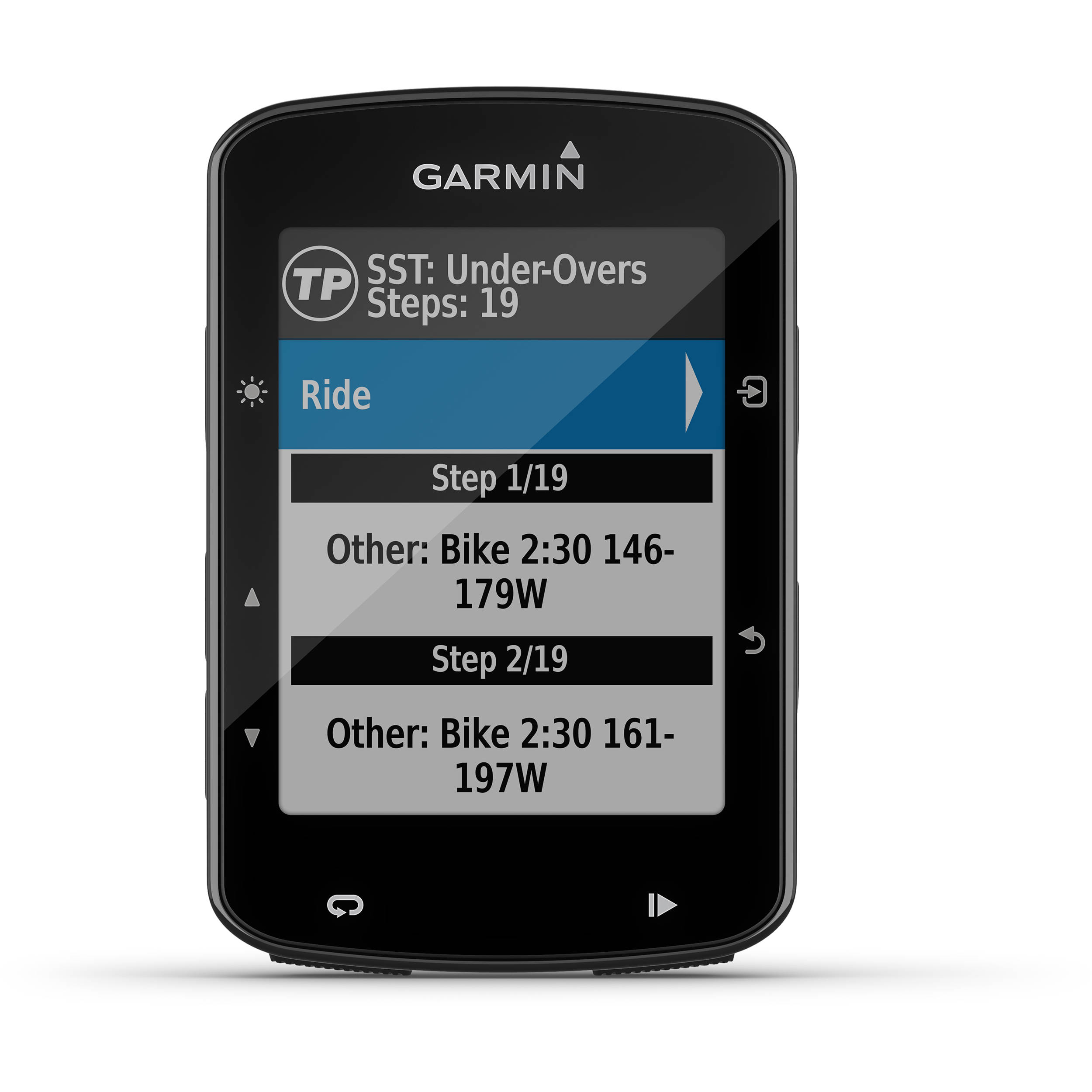 amazon garmin edge 520