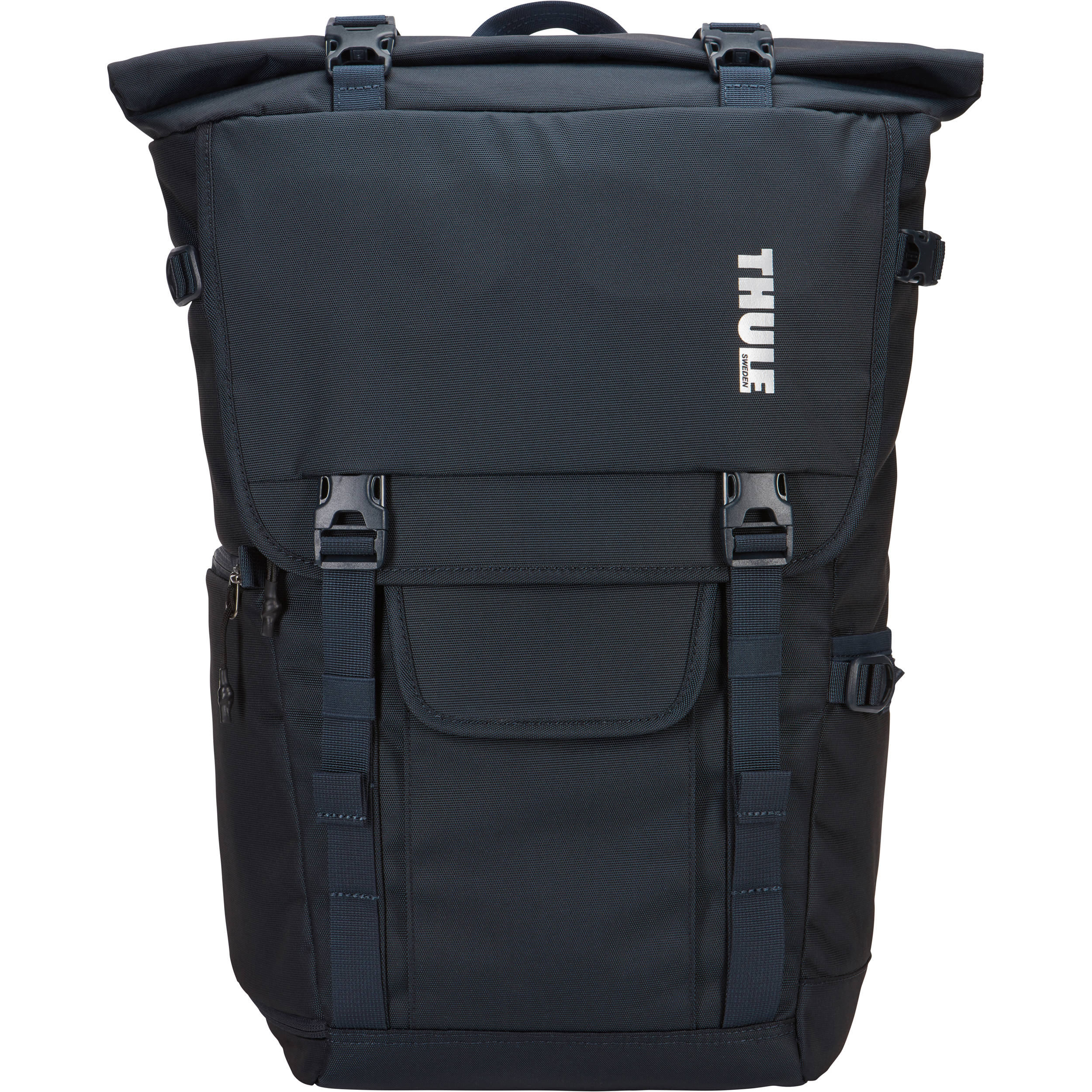 thule covert dslr rolltop backpack singapore