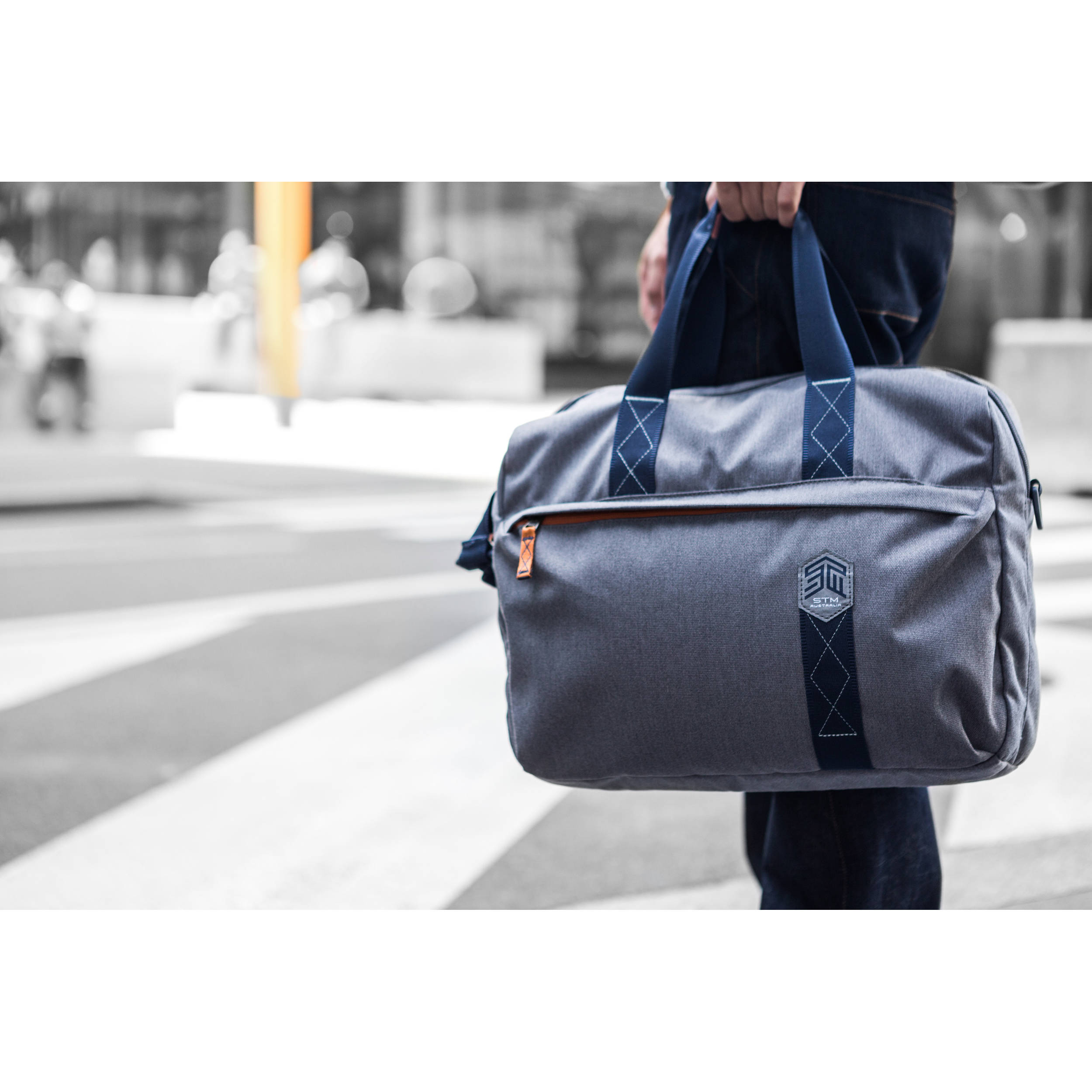 stm judge messenger bag