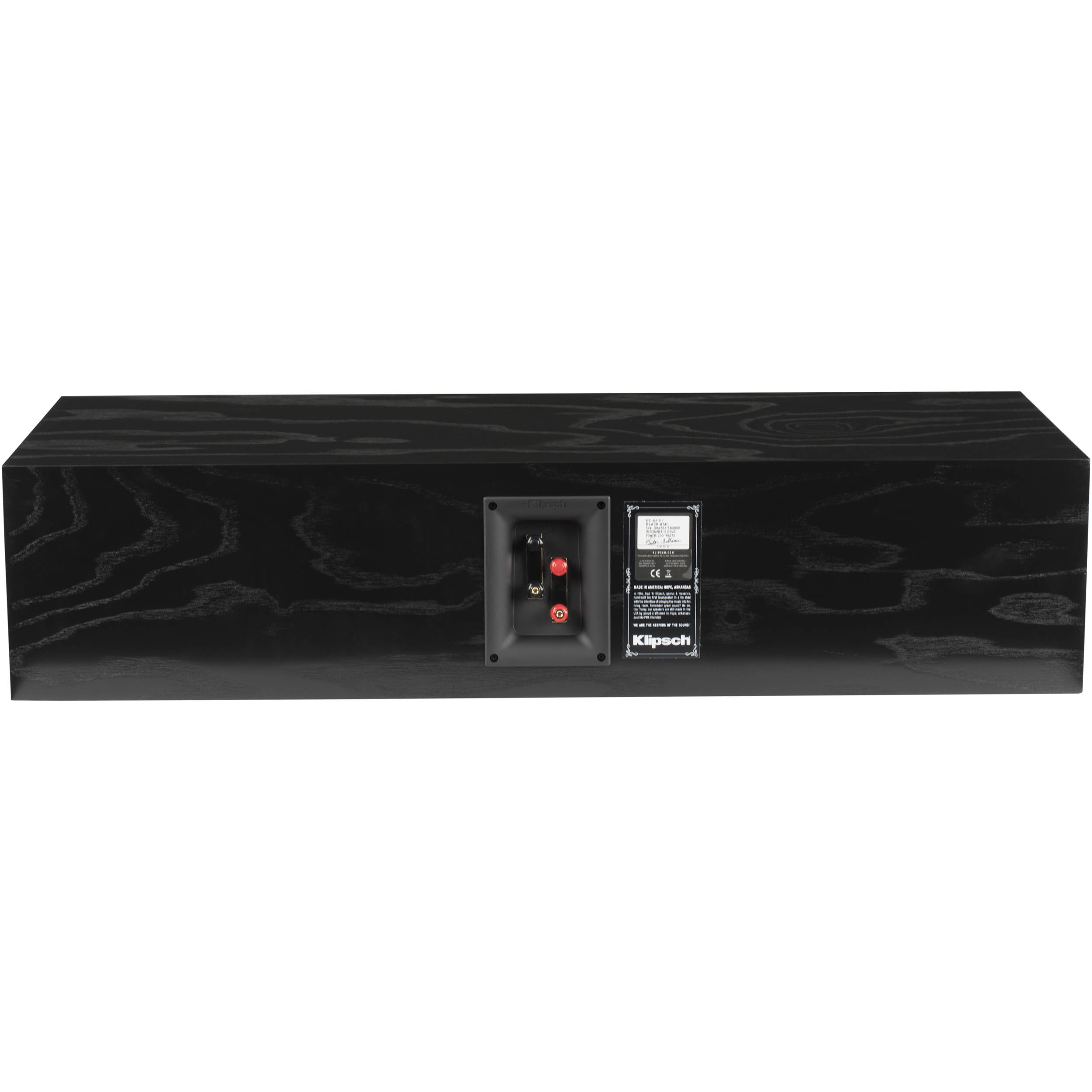 klipsch rc 250