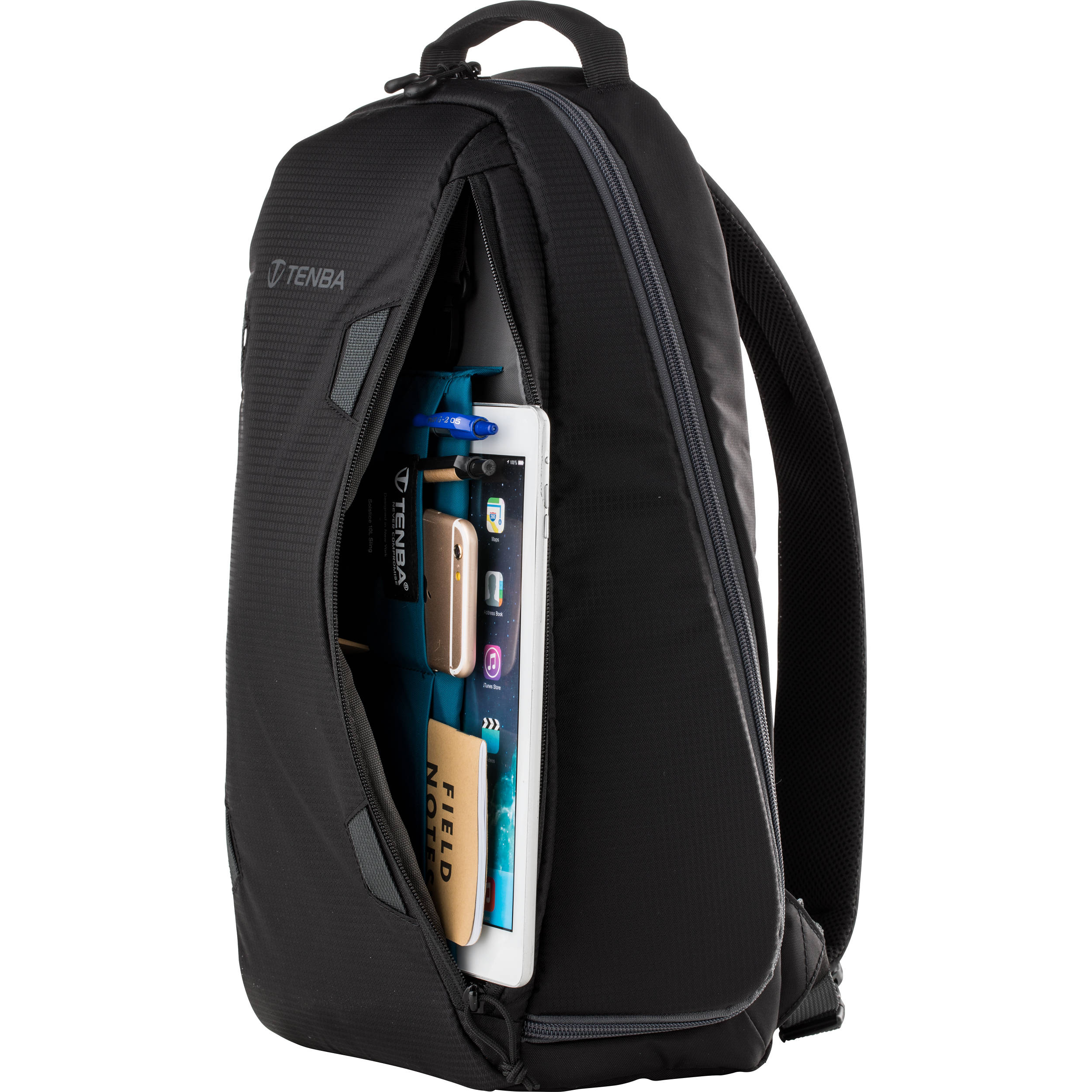 tenba solstice sling 10l