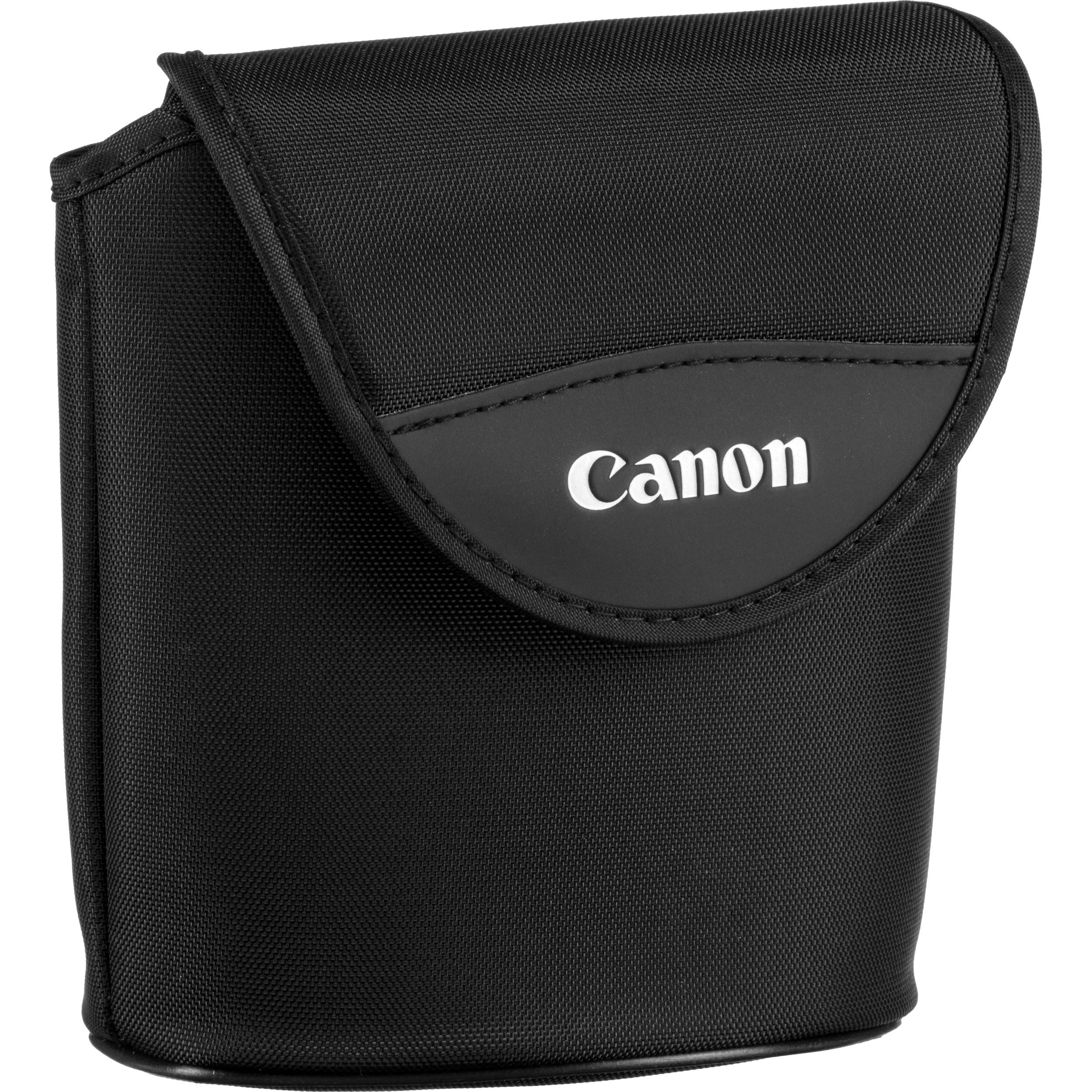 Canon 8x20 IS & 10x20 IS Binoculars – Should You Buy? - YouTube