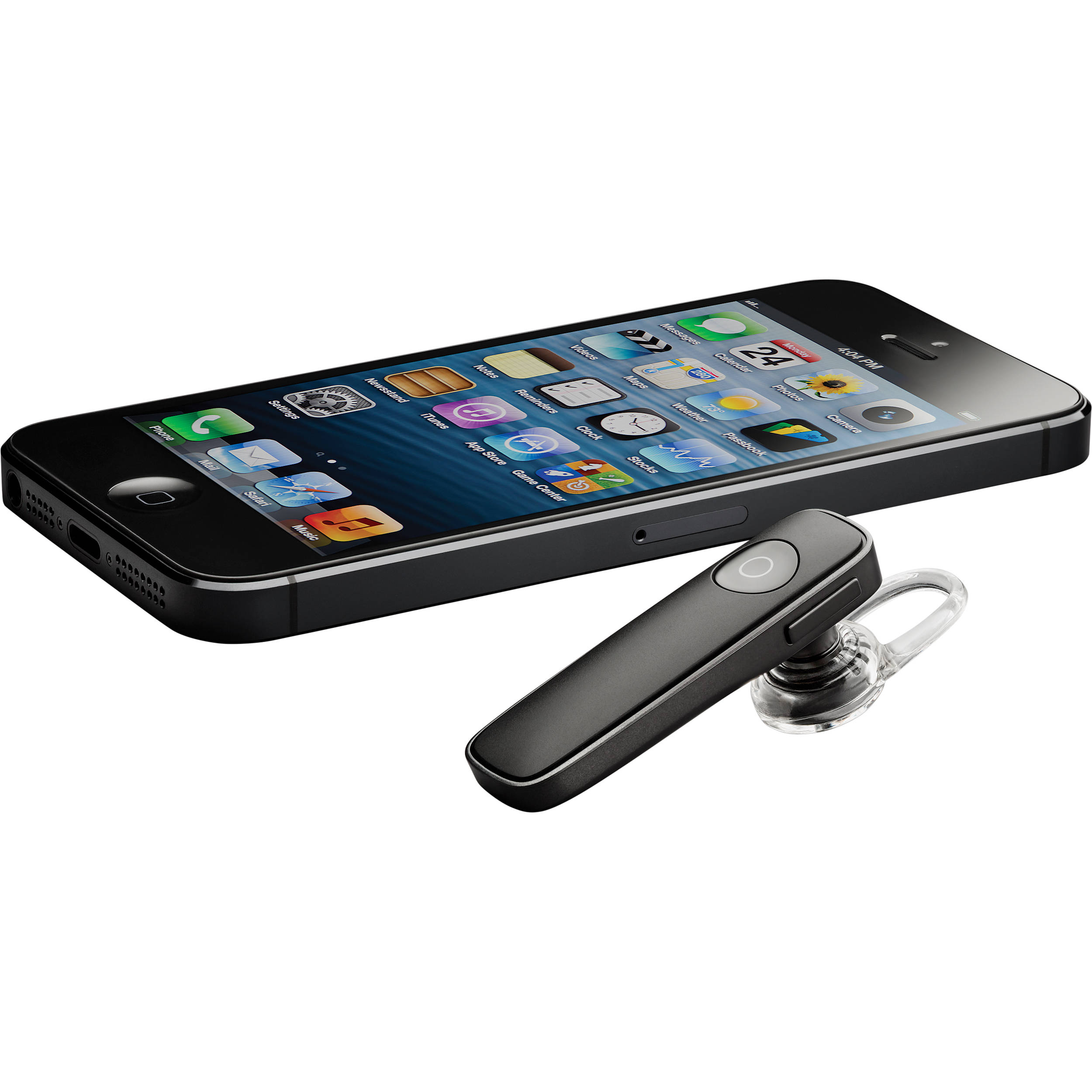 plantronics bluetooth m165