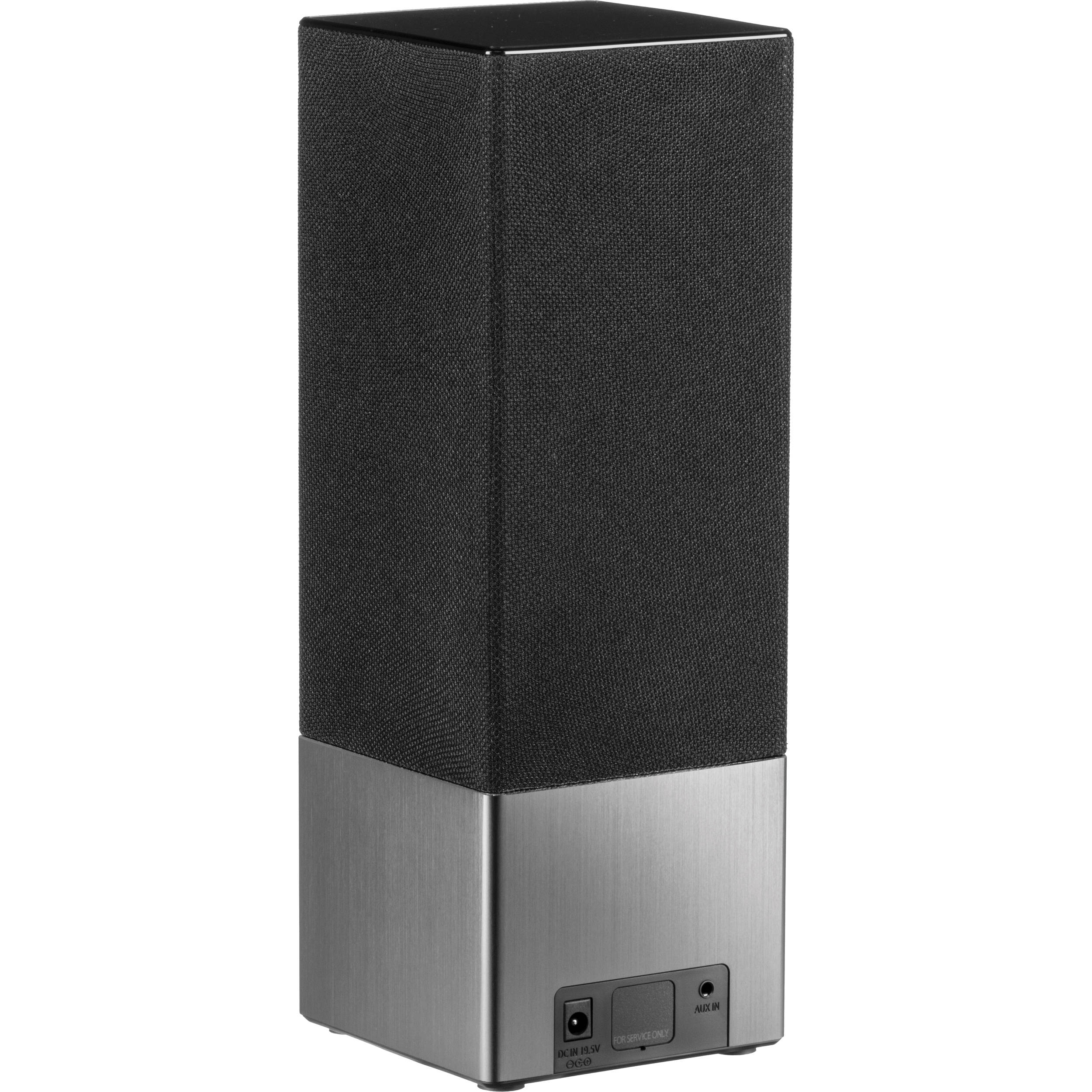 panasonic ga10 speaker
