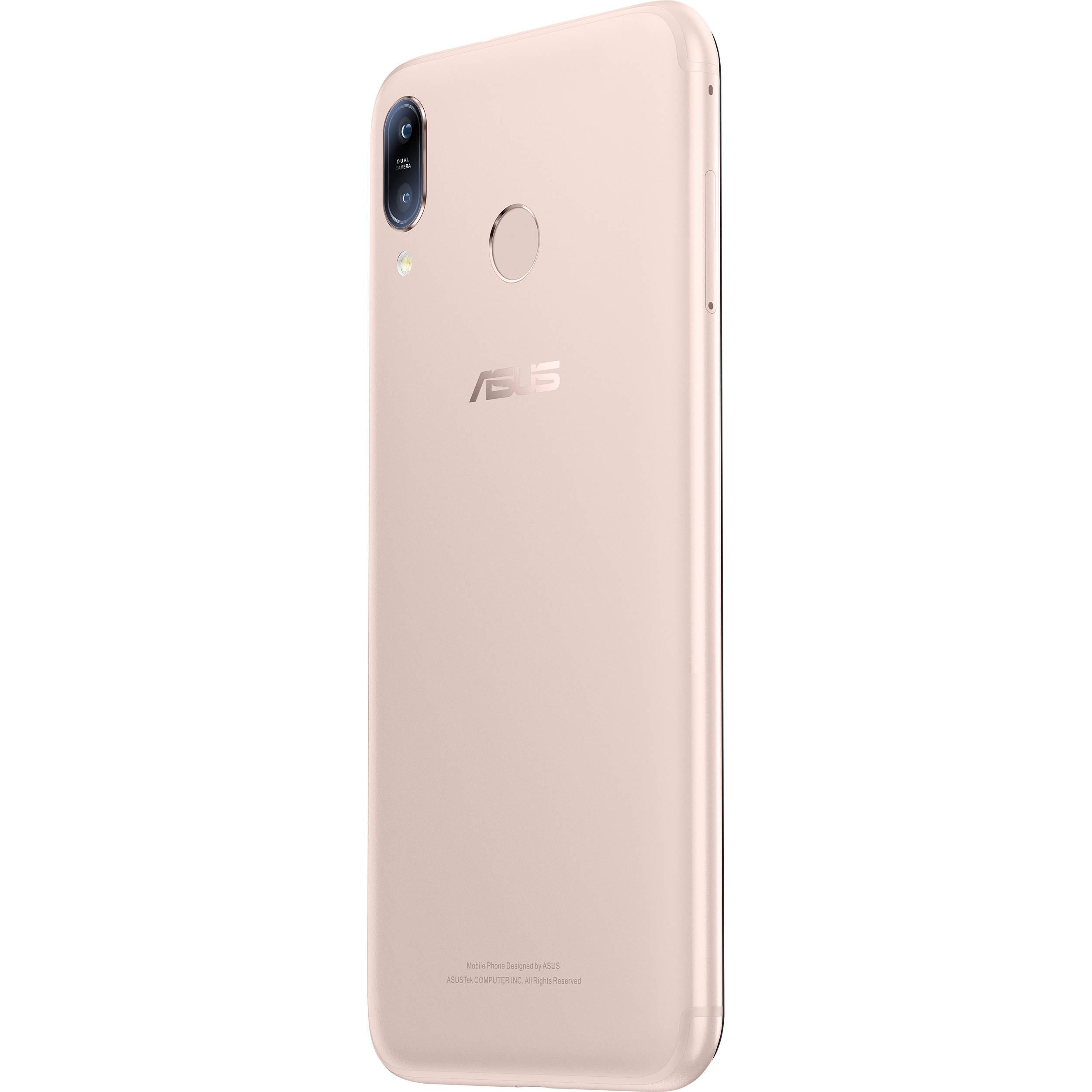 Asus Zenfone Max M1 Gold Zb555kl S425 2g16g Gd B H Photo Video