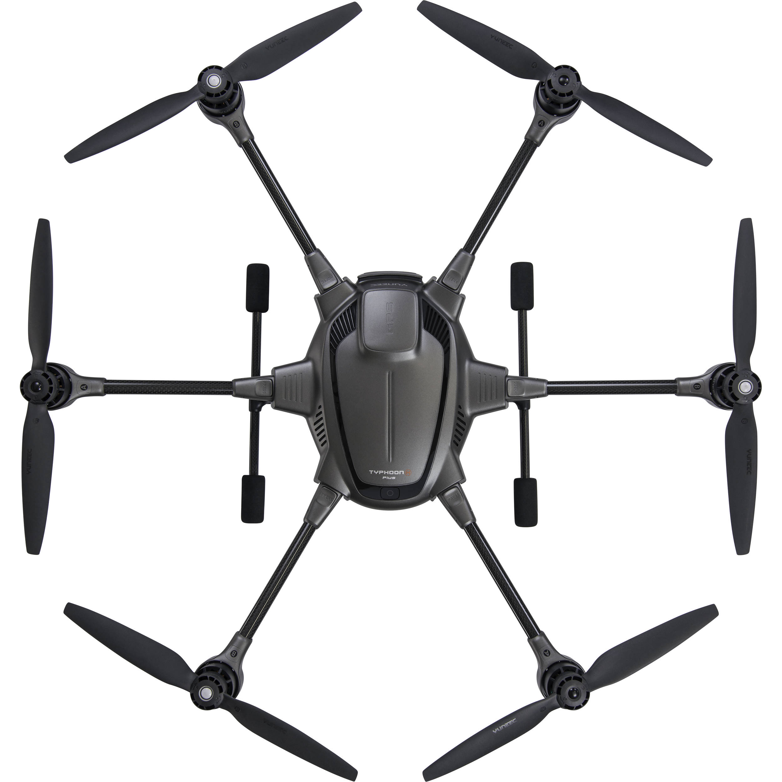 yuneec typhoon h plus for sale