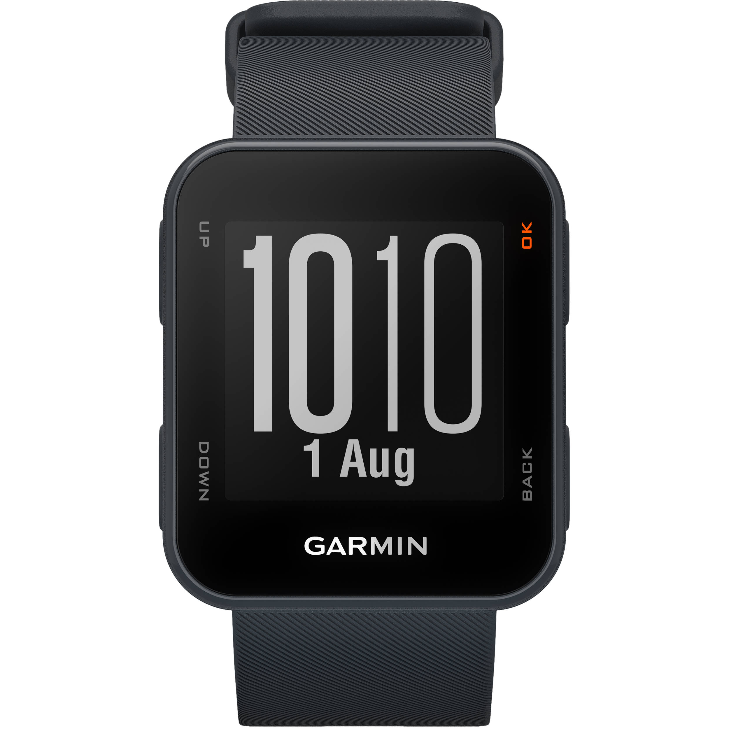 garmin s10 granite blue