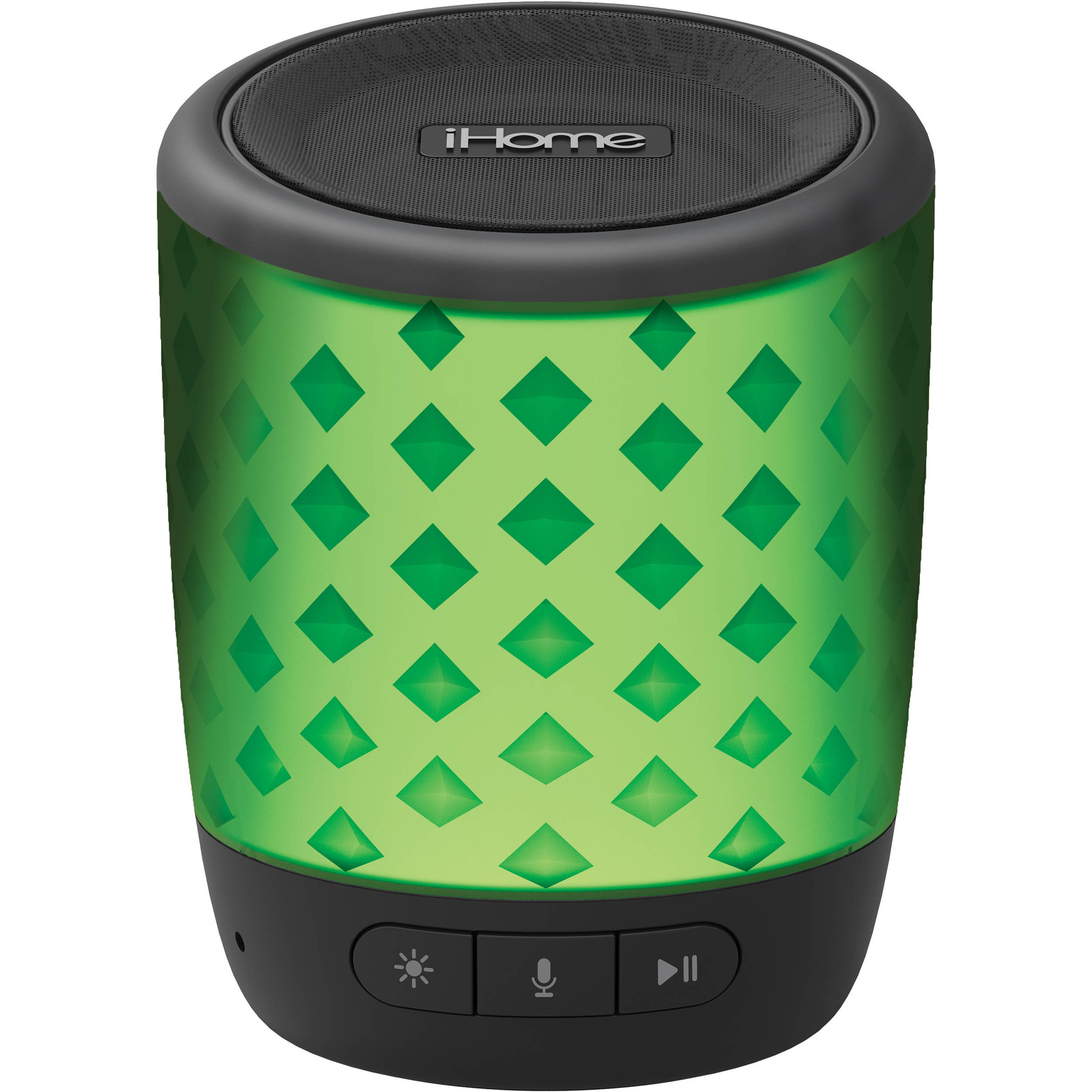 ihome speaker ibt81