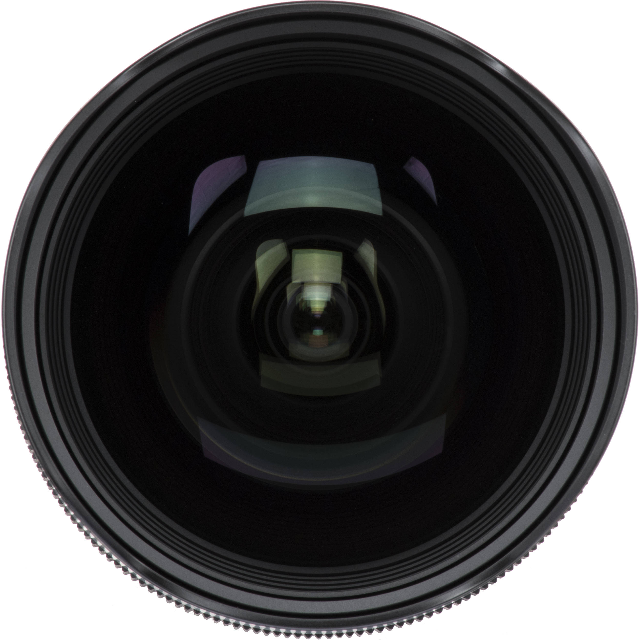 Sigma 14 24mm F 2 8 Dg Hsm Art Lens For Canon Ef B H