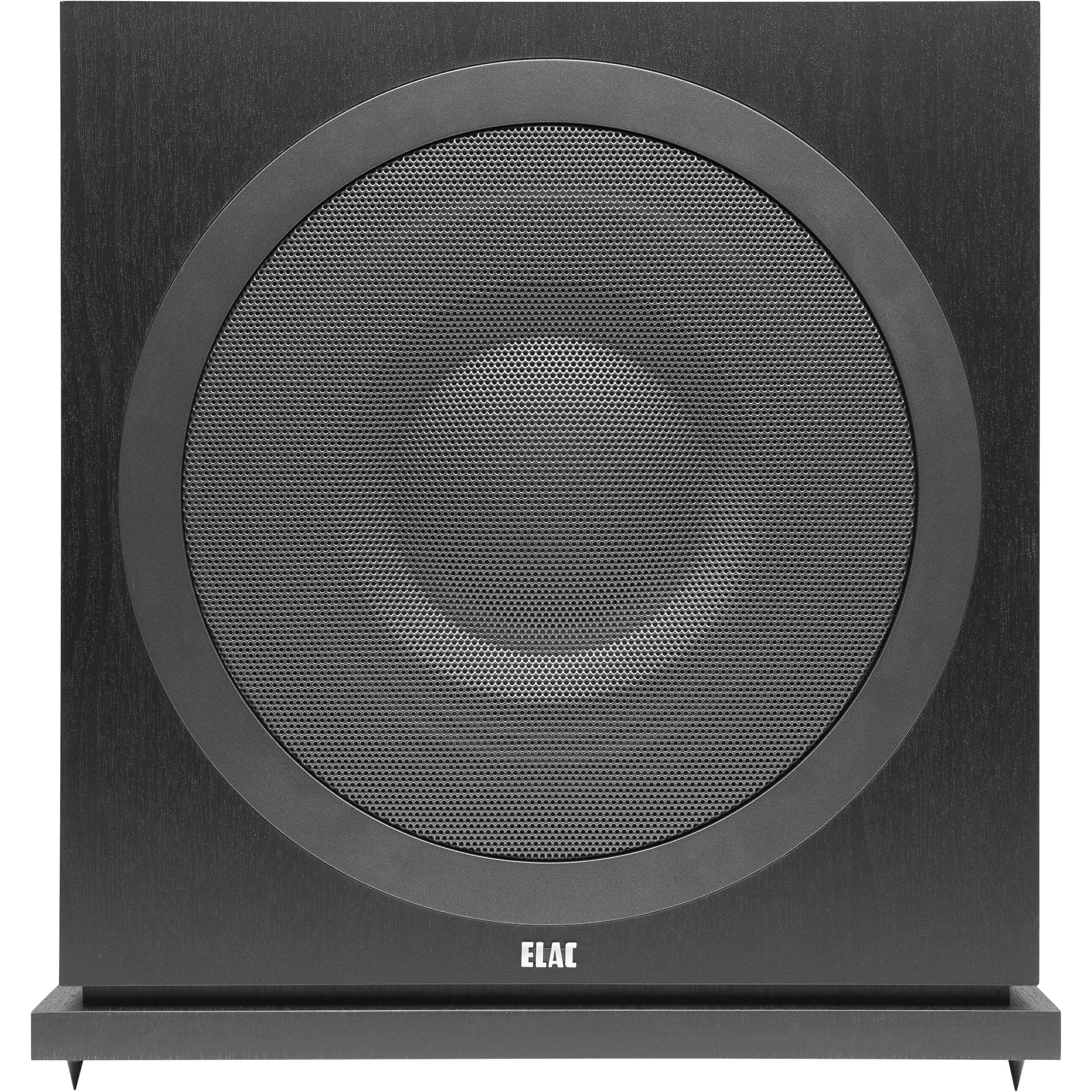 elac debut sub 3030