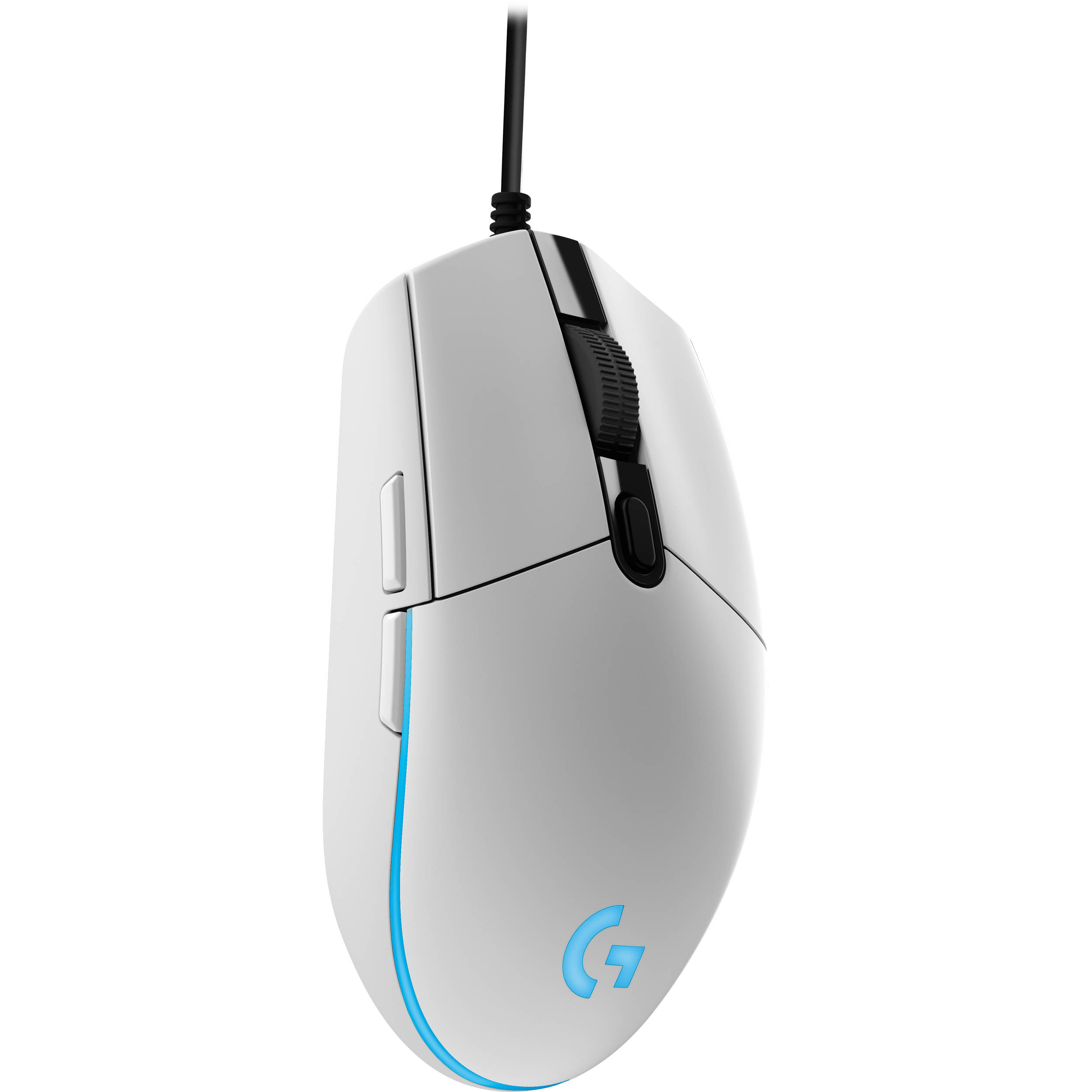 logitech mouse mac driver