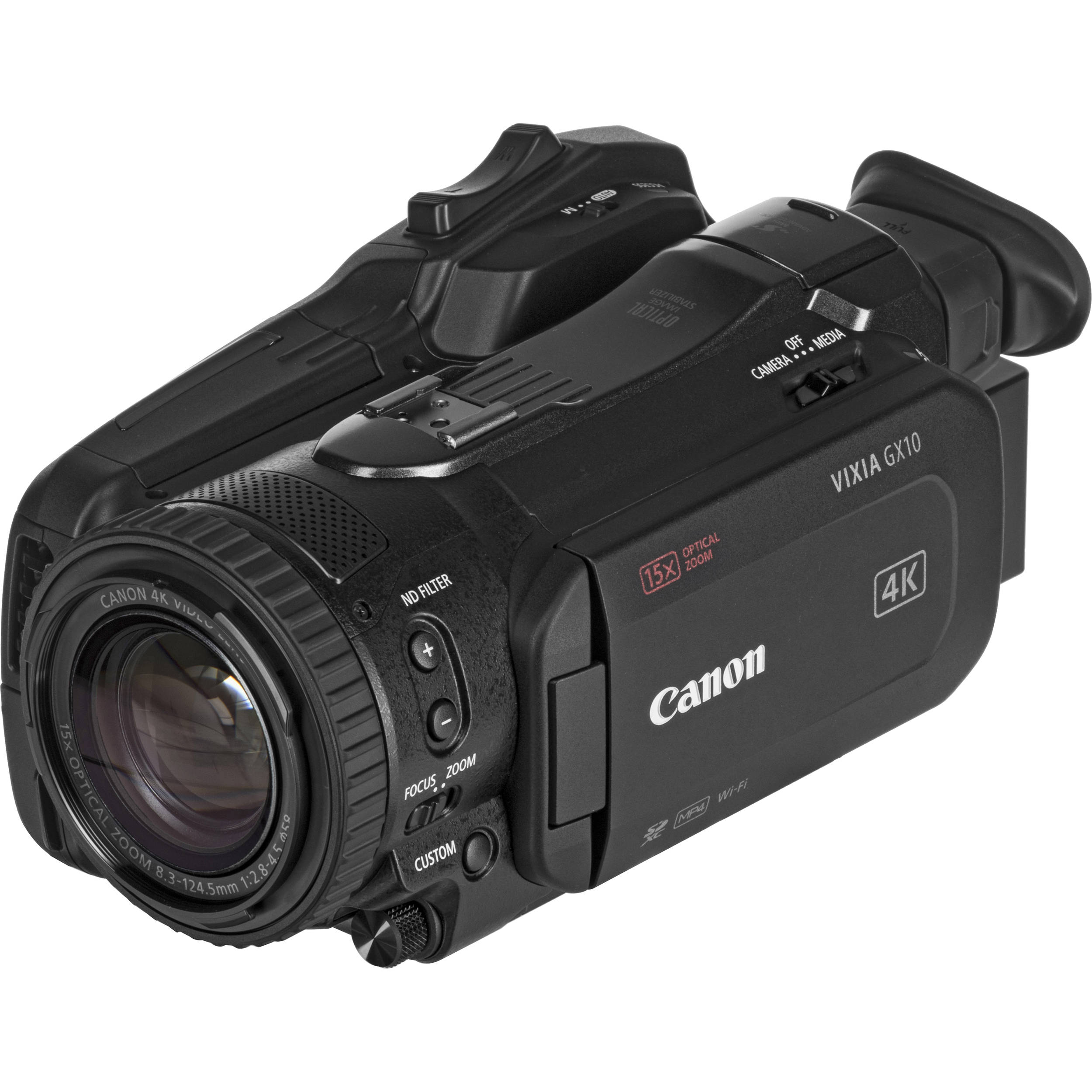 G40 CABLE AV FOR Canon Legria HF G25 G30