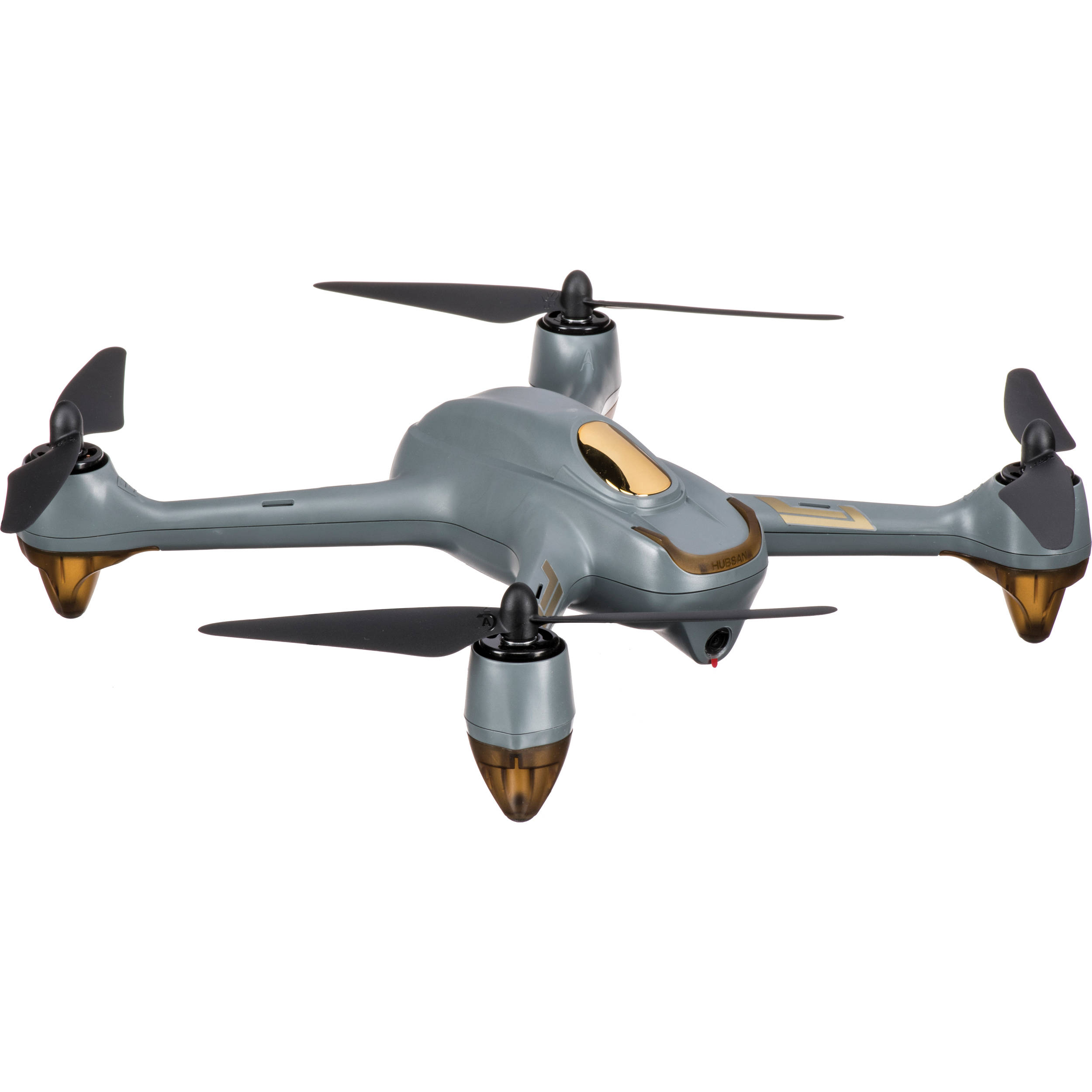 drone hubsan h501m