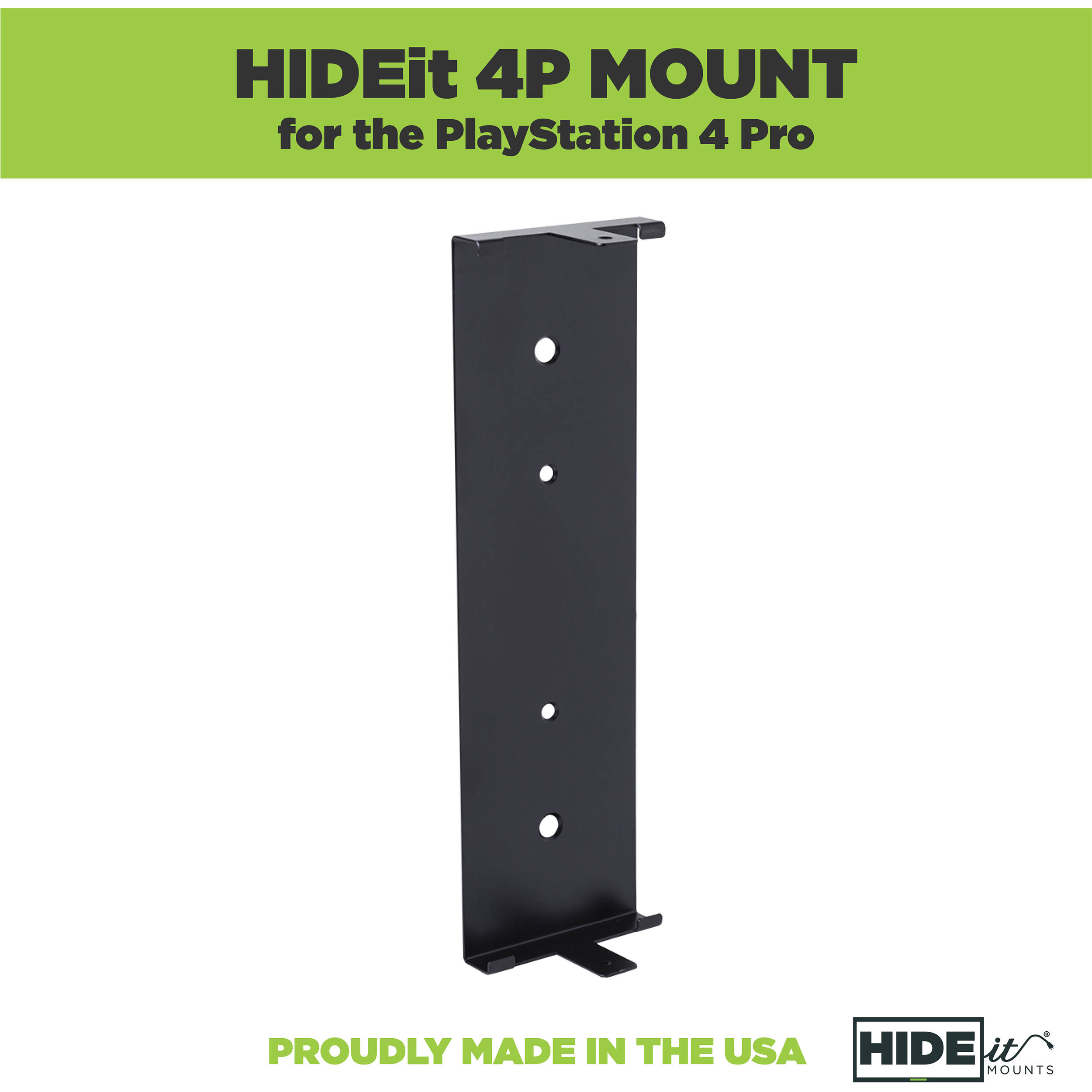 hideit mounts ps4 pro