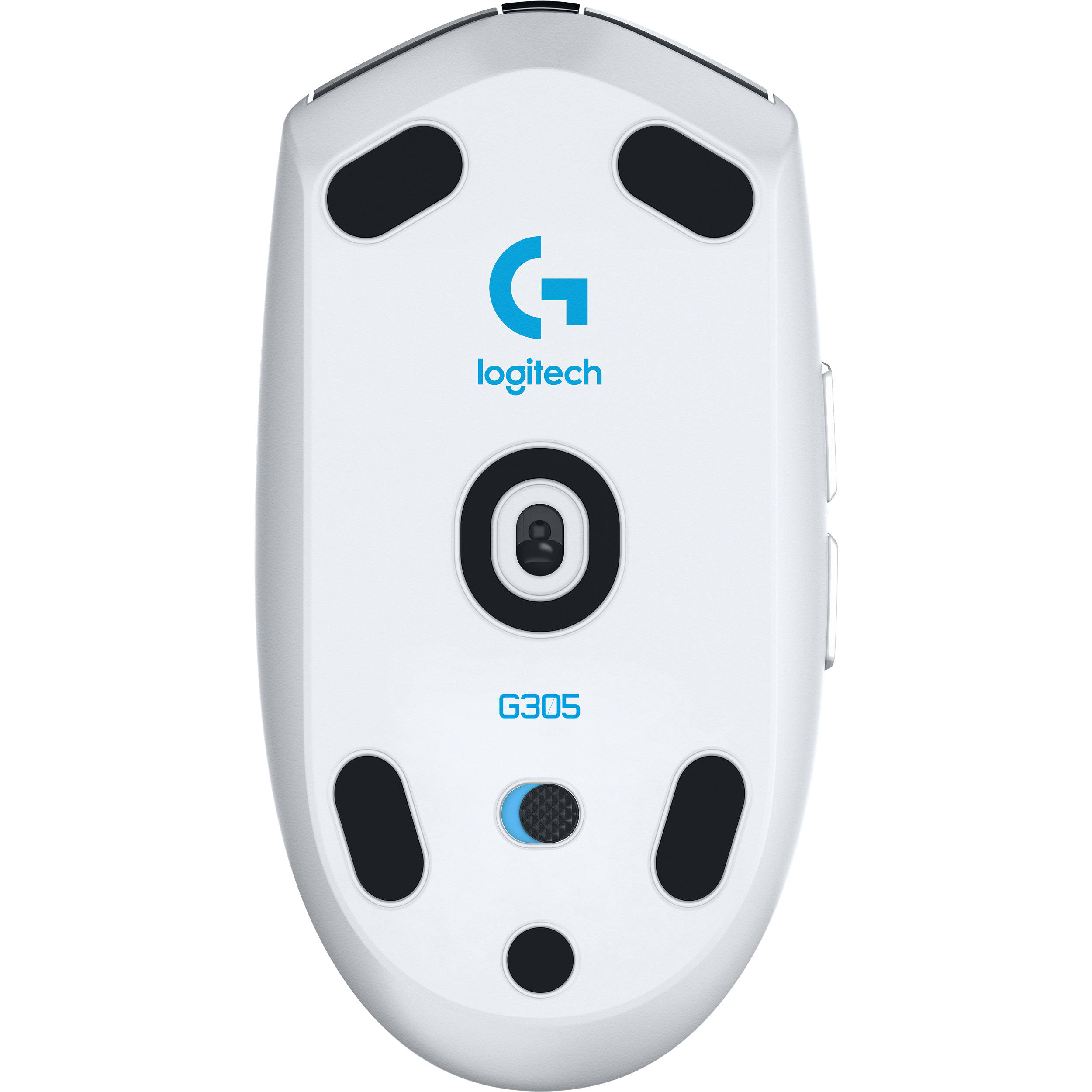 Logitech G305 Software Download / I Used To Use The Logitech M720 Triathlon Mouse And I Just ...