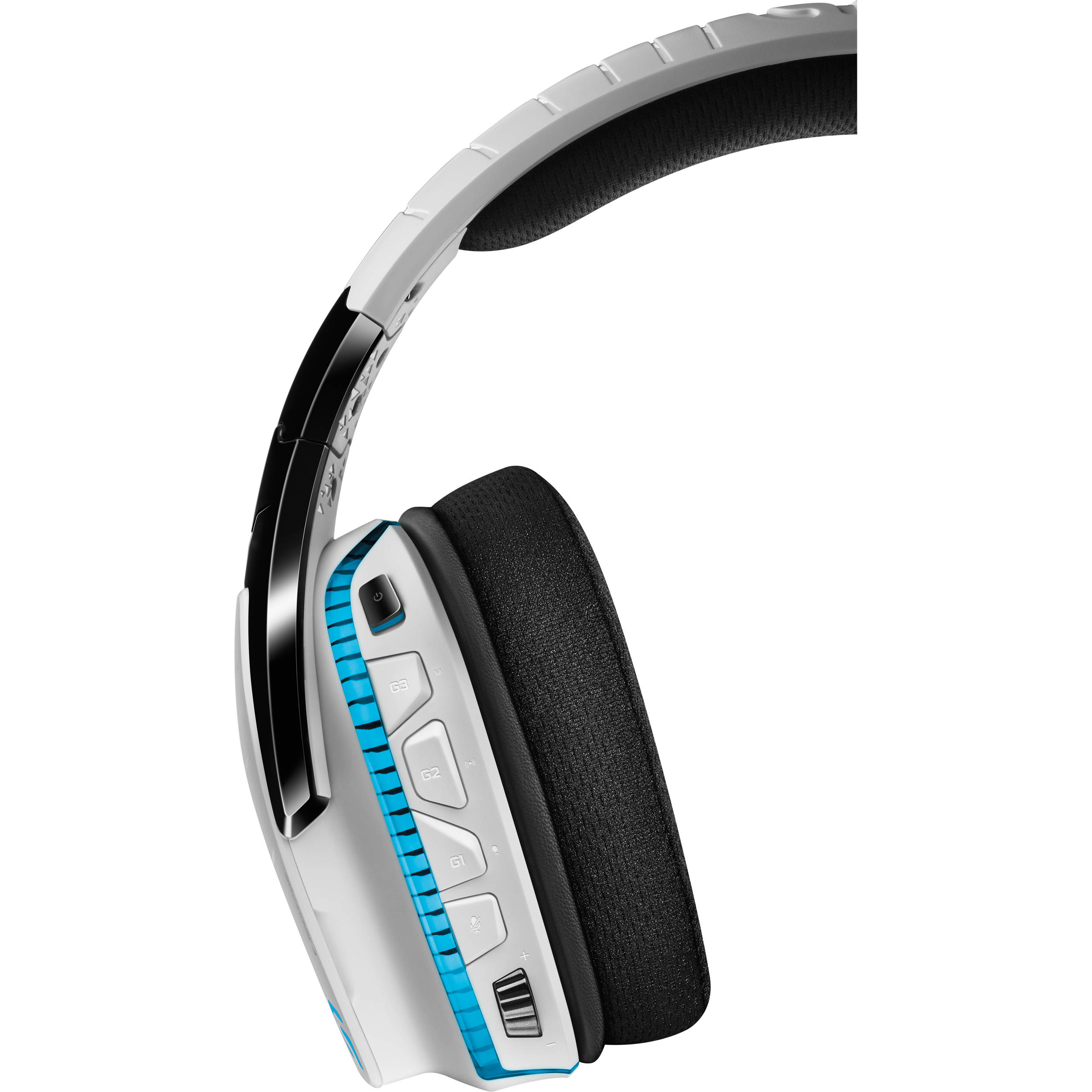 g933 white