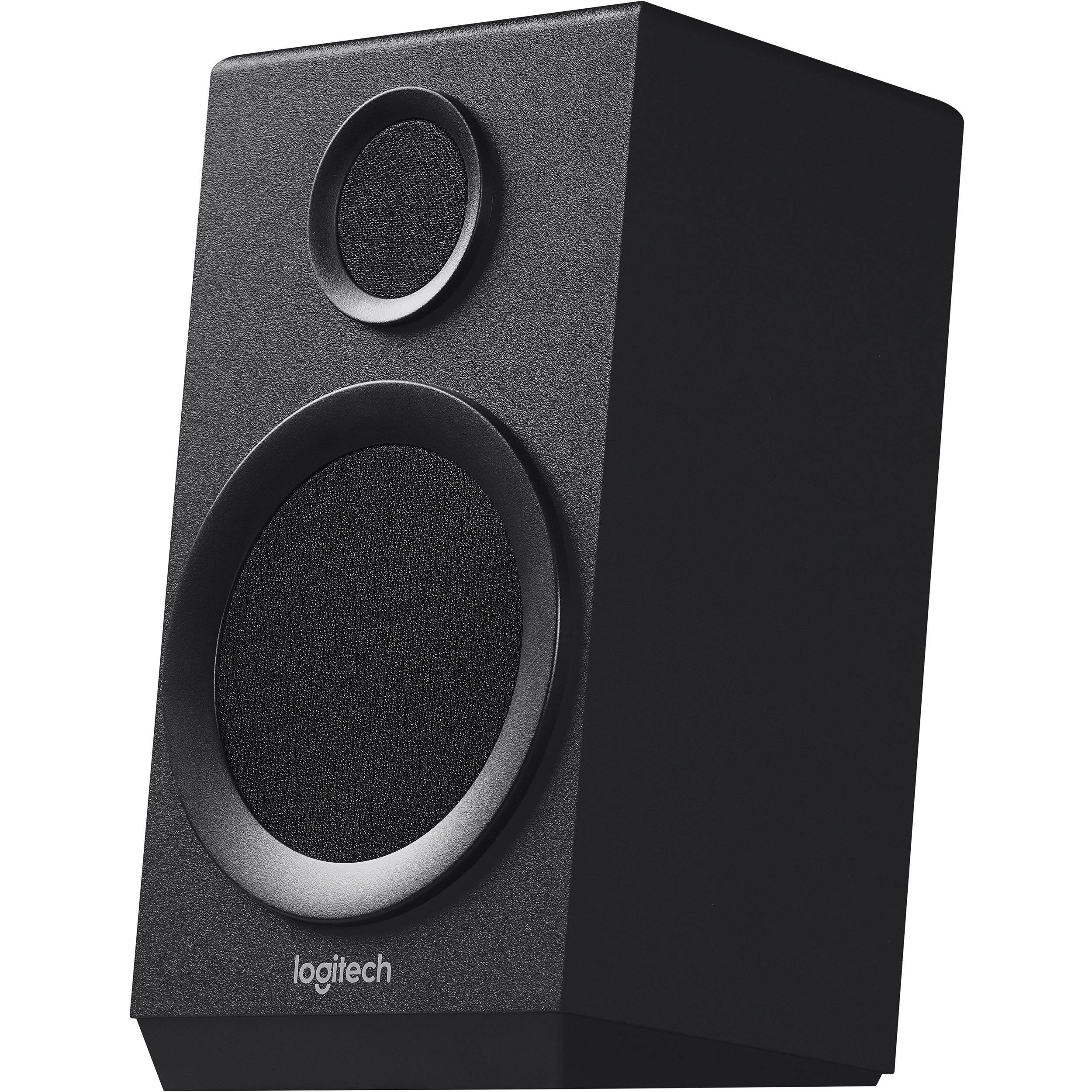 logitech 80w