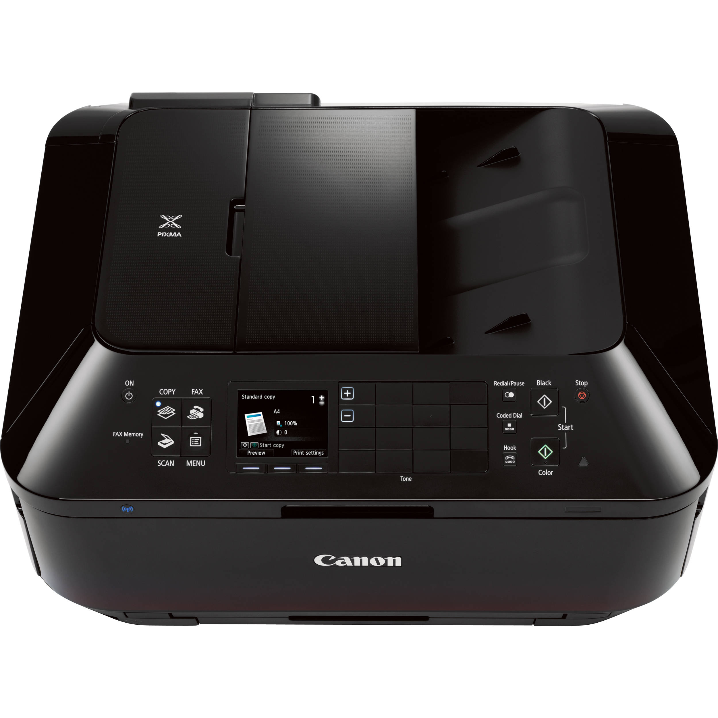 canon mx922 wireless setup