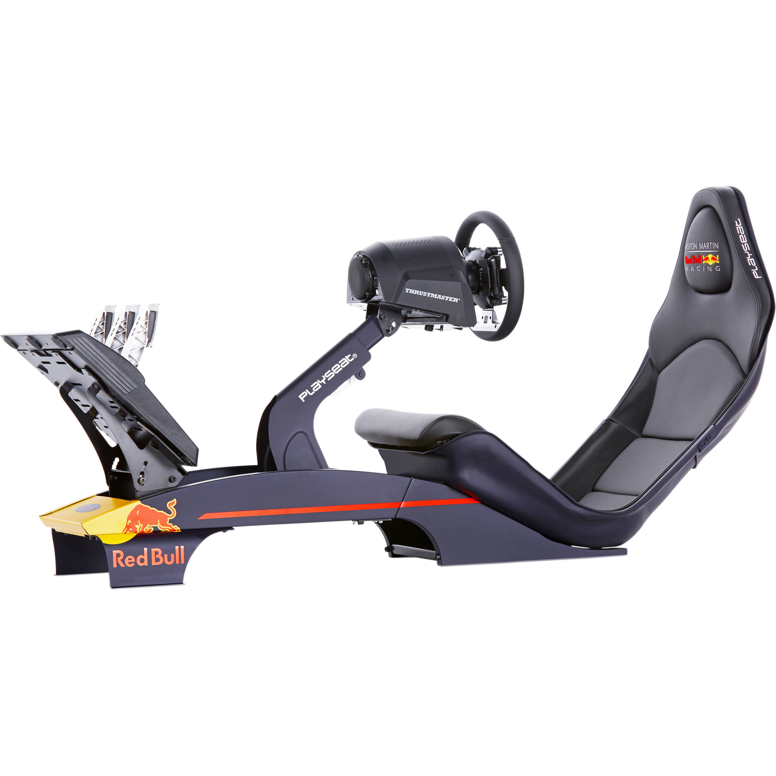 aston martin playseat