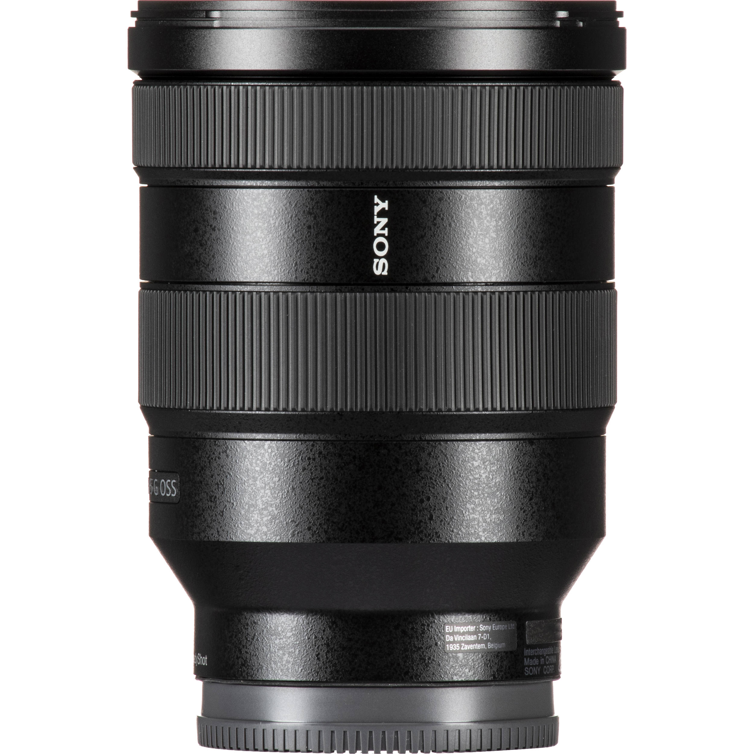 Sony Fe 24 105mm F 4 G Oss Lens Selg 2 B H Photo Video