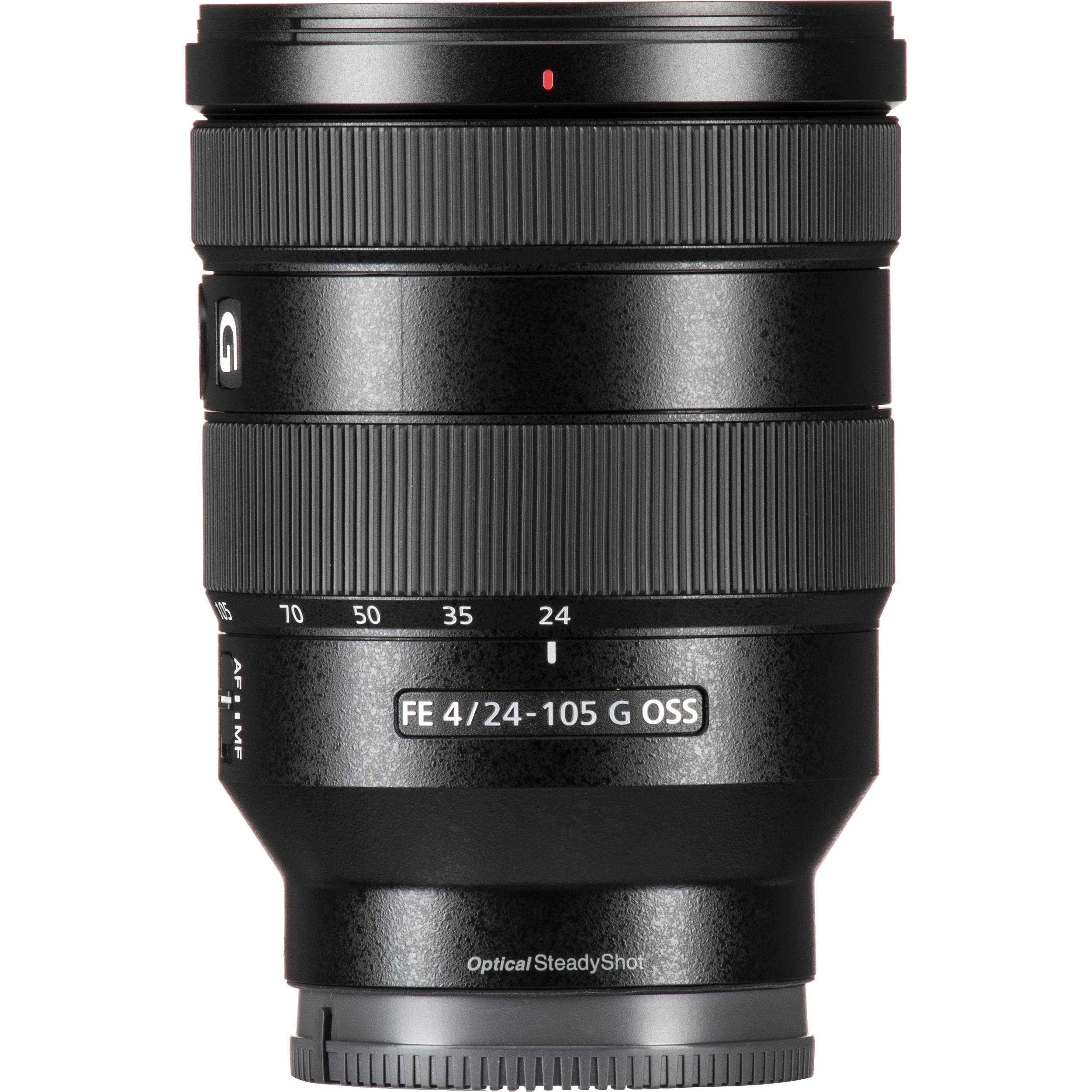 Sony Fe 24 105mm F 4 G Oss Lens Selg 2 B H Photo Video