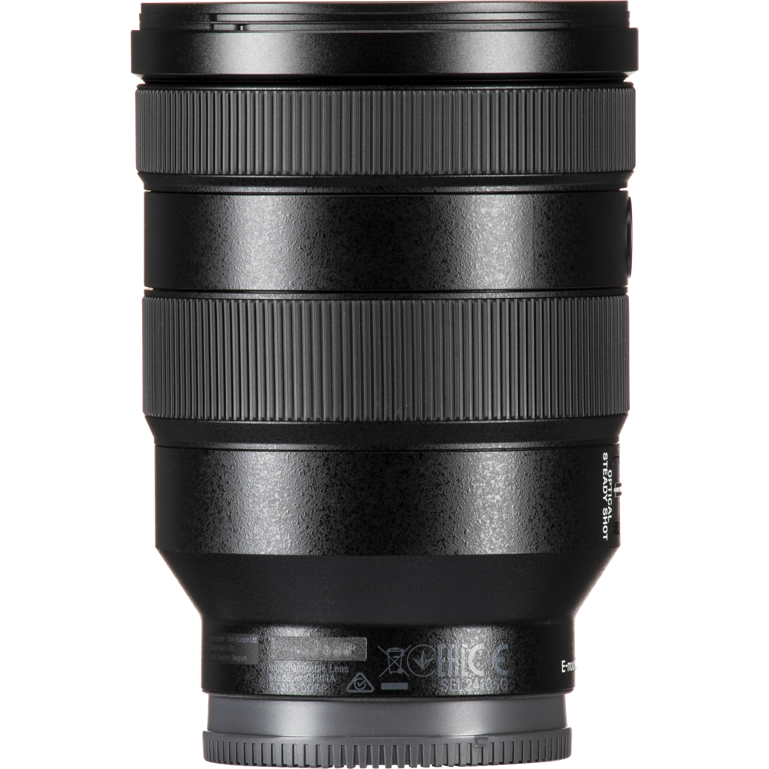 Sony Fe 24 105mm F 4 G Oss Lens Selg 2 B H Photo Video