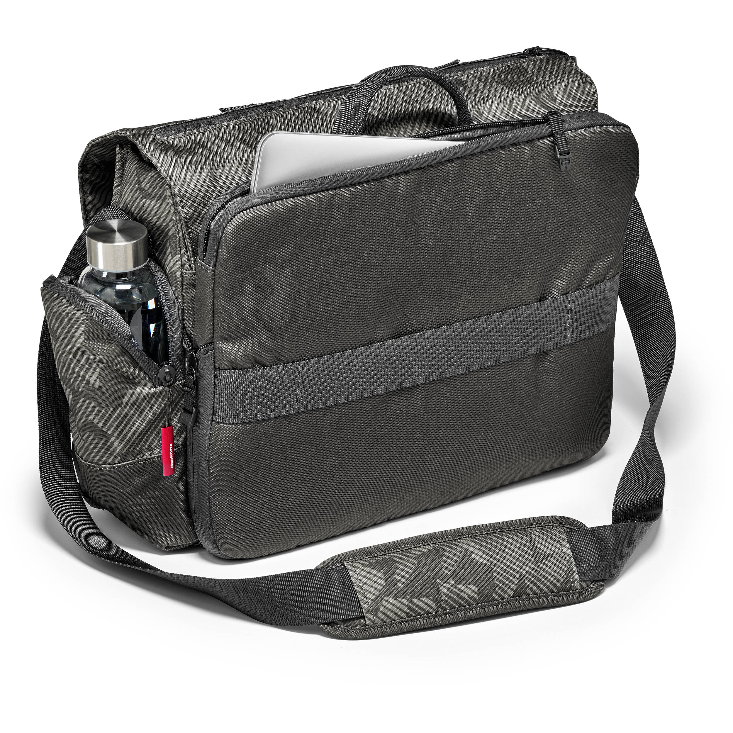 manfrotto noreg messenger