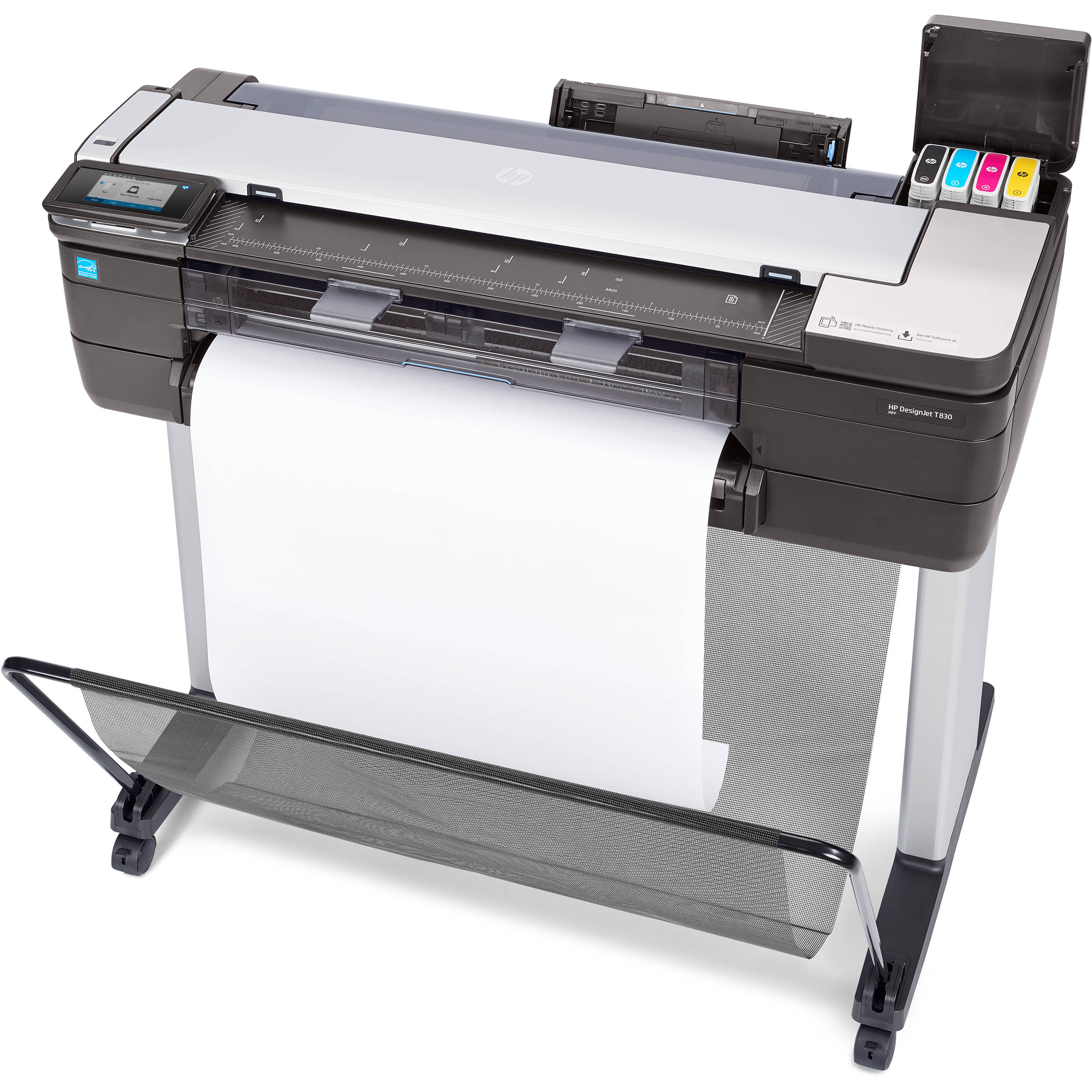 hp designjet t830 datasheet