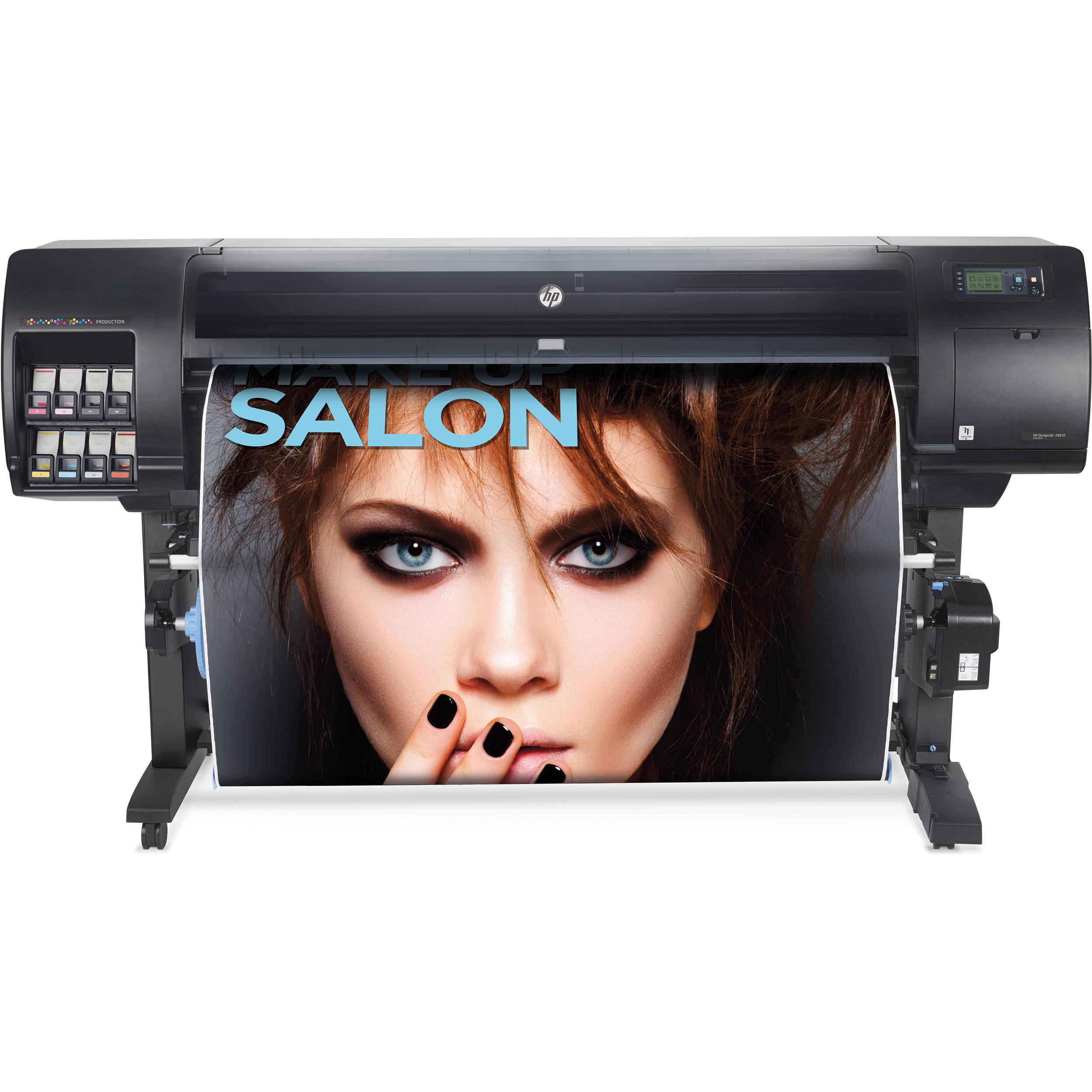 hp designjet z6810 price