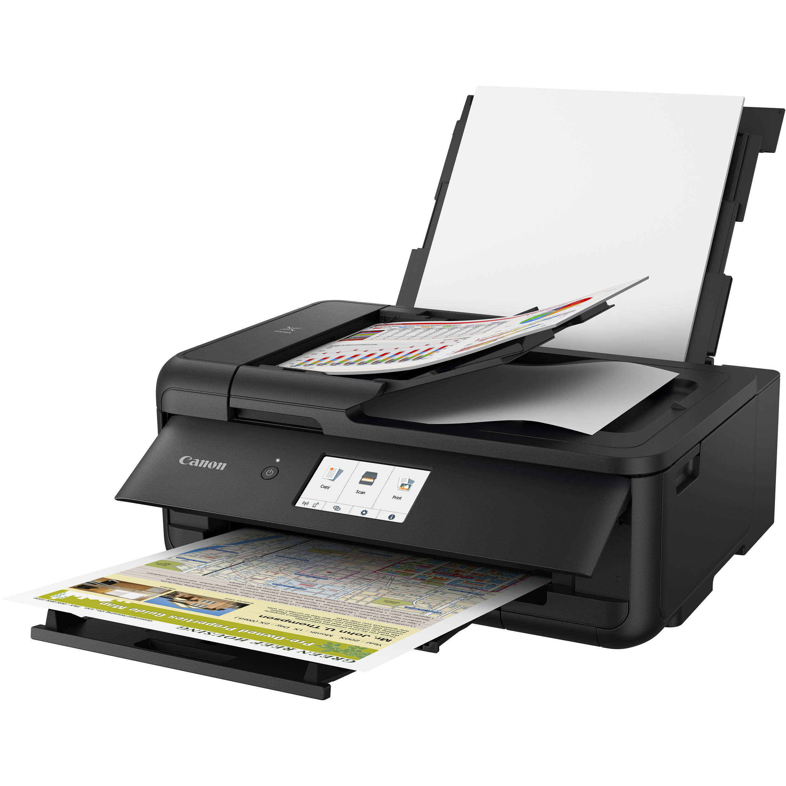 canon 9520 printer