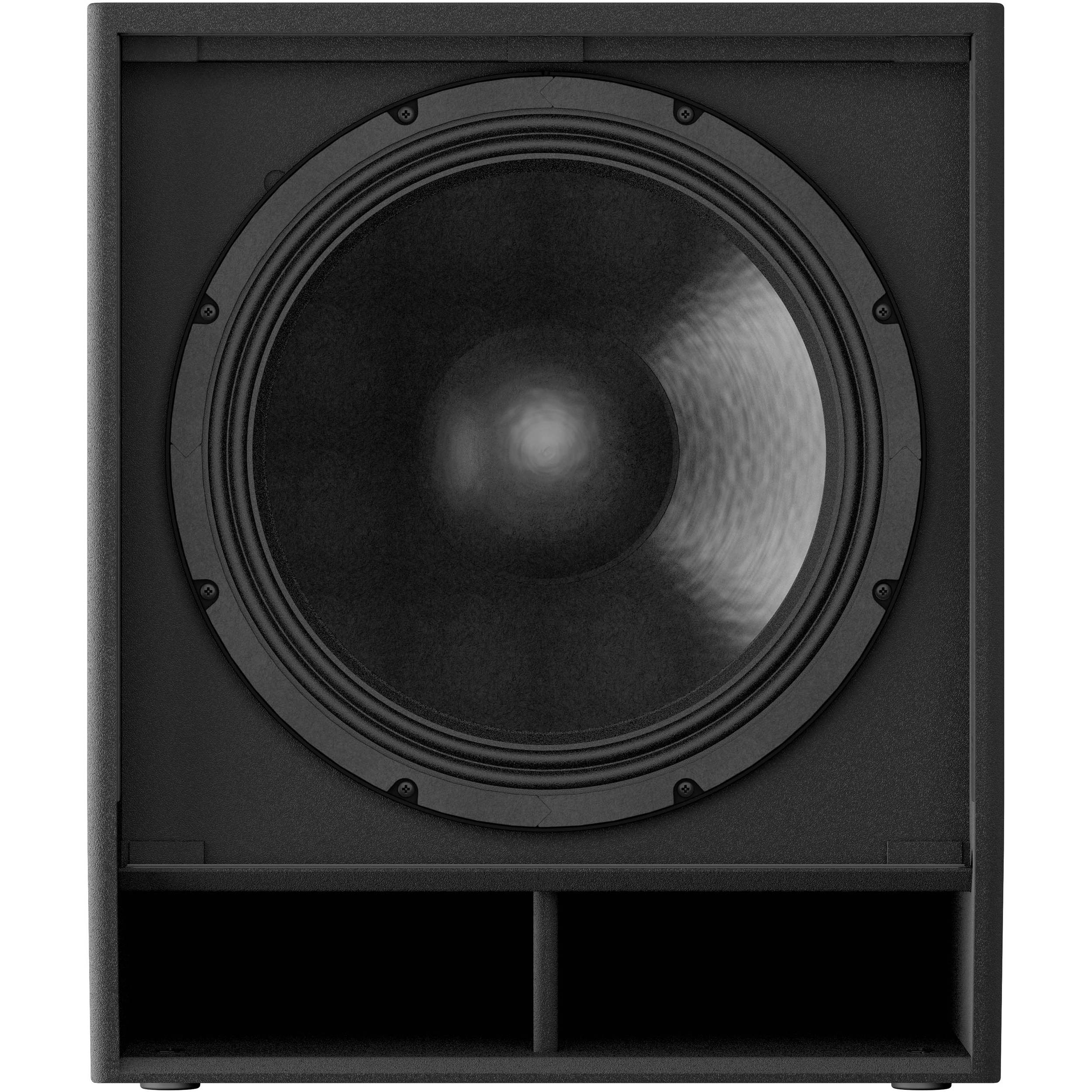 yamaha dxs 18 subwoofer