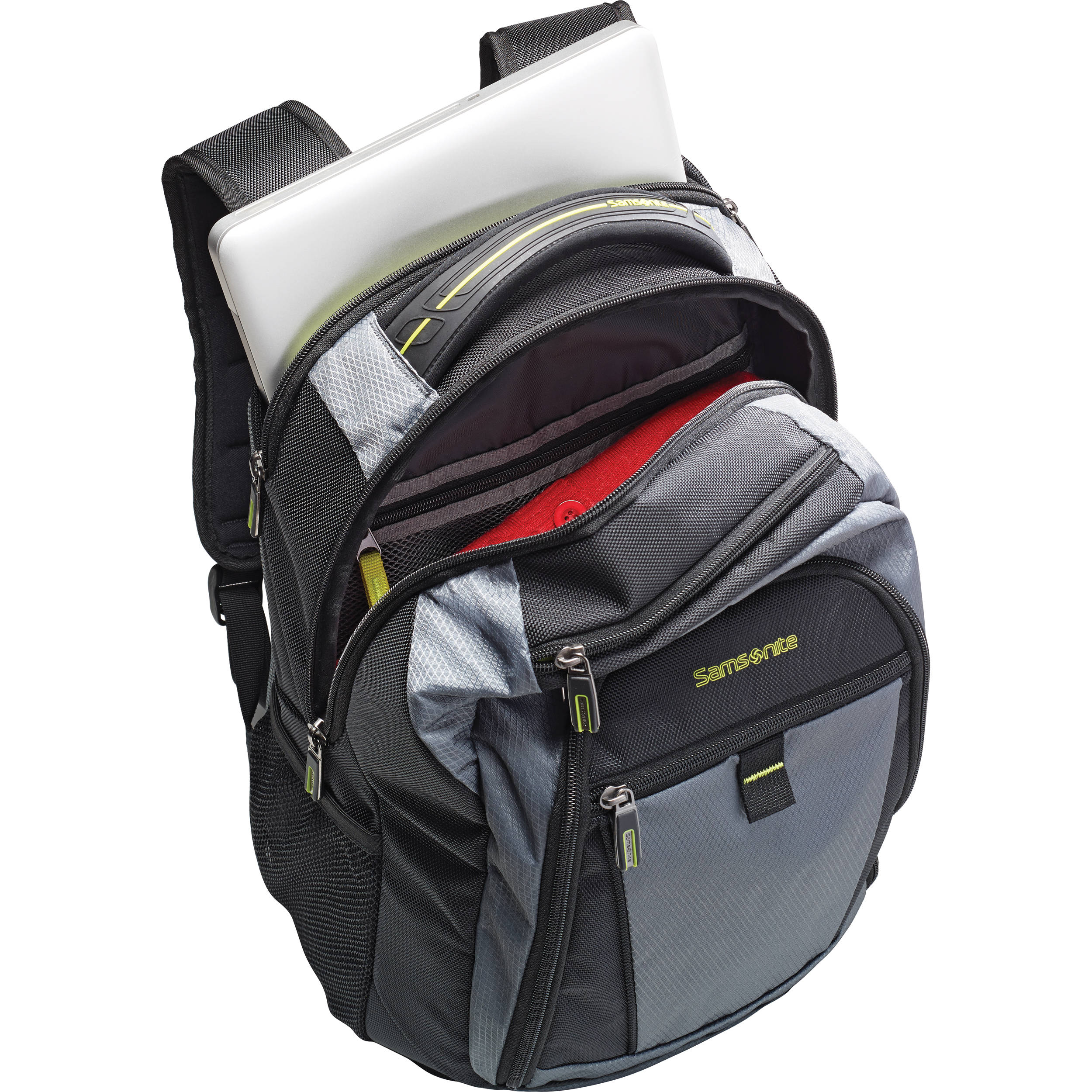 samsonite tectonic 2 medium