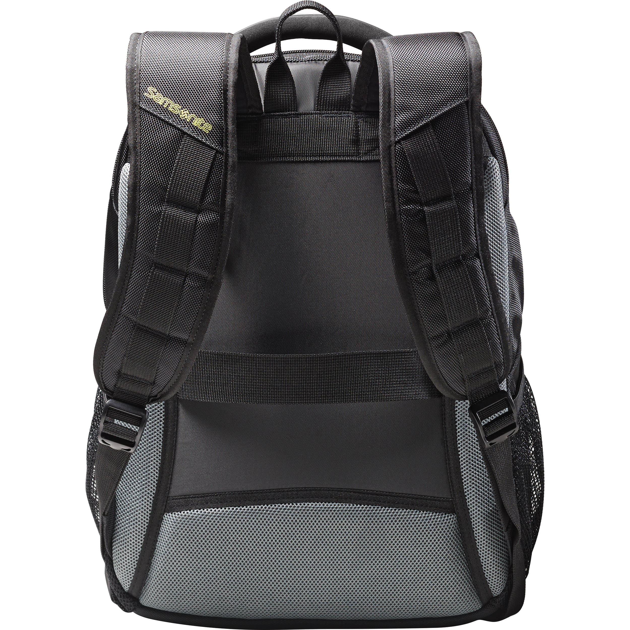 samsonite tectonic 2 medium backpack