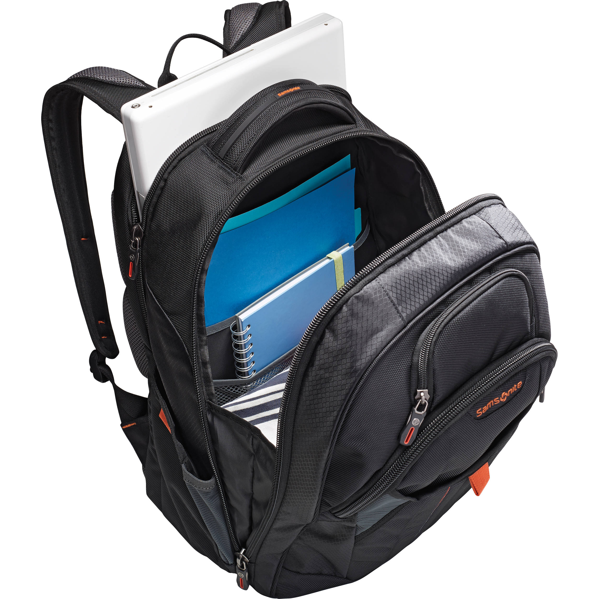 samsonite tectonic large backpack