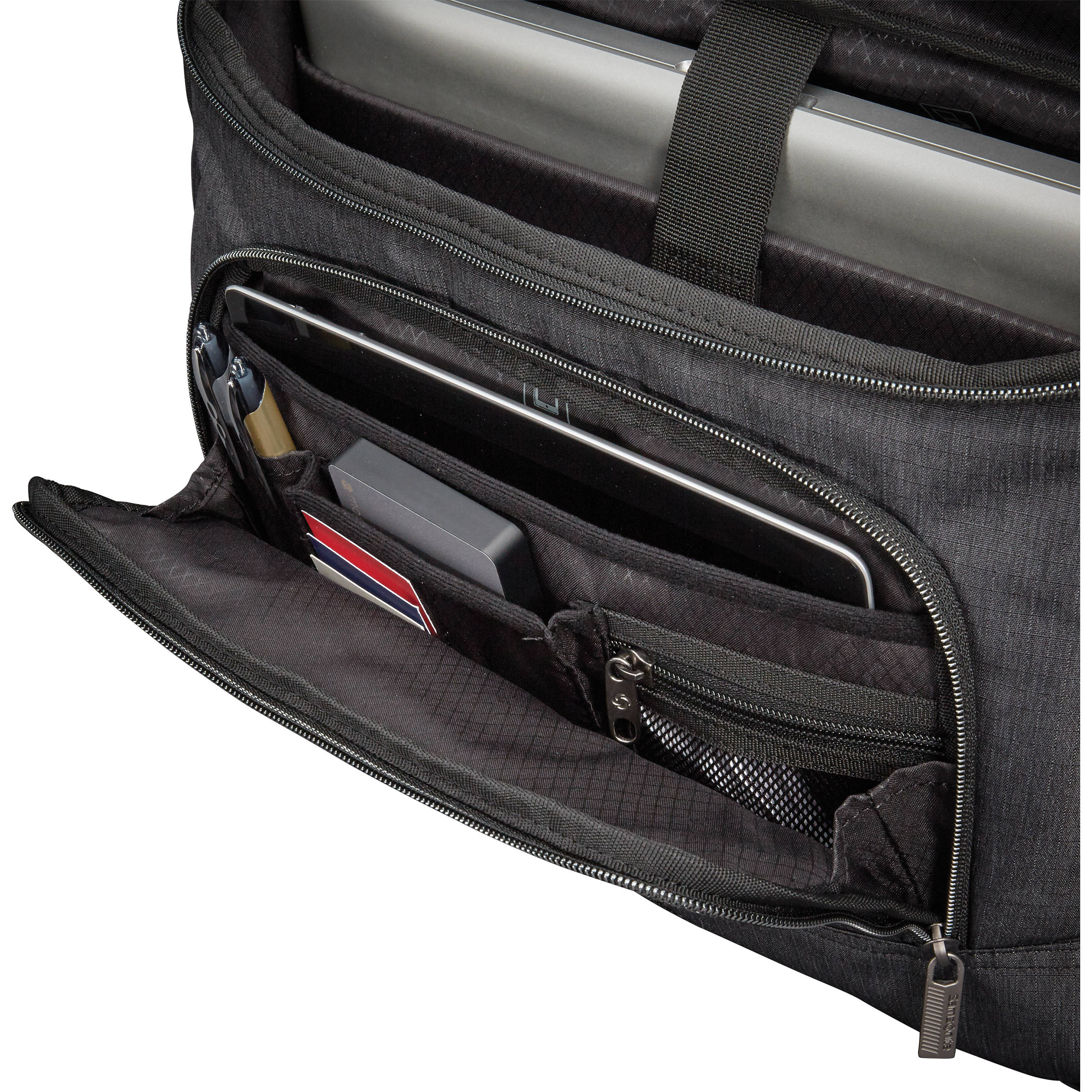 utility messenger bag