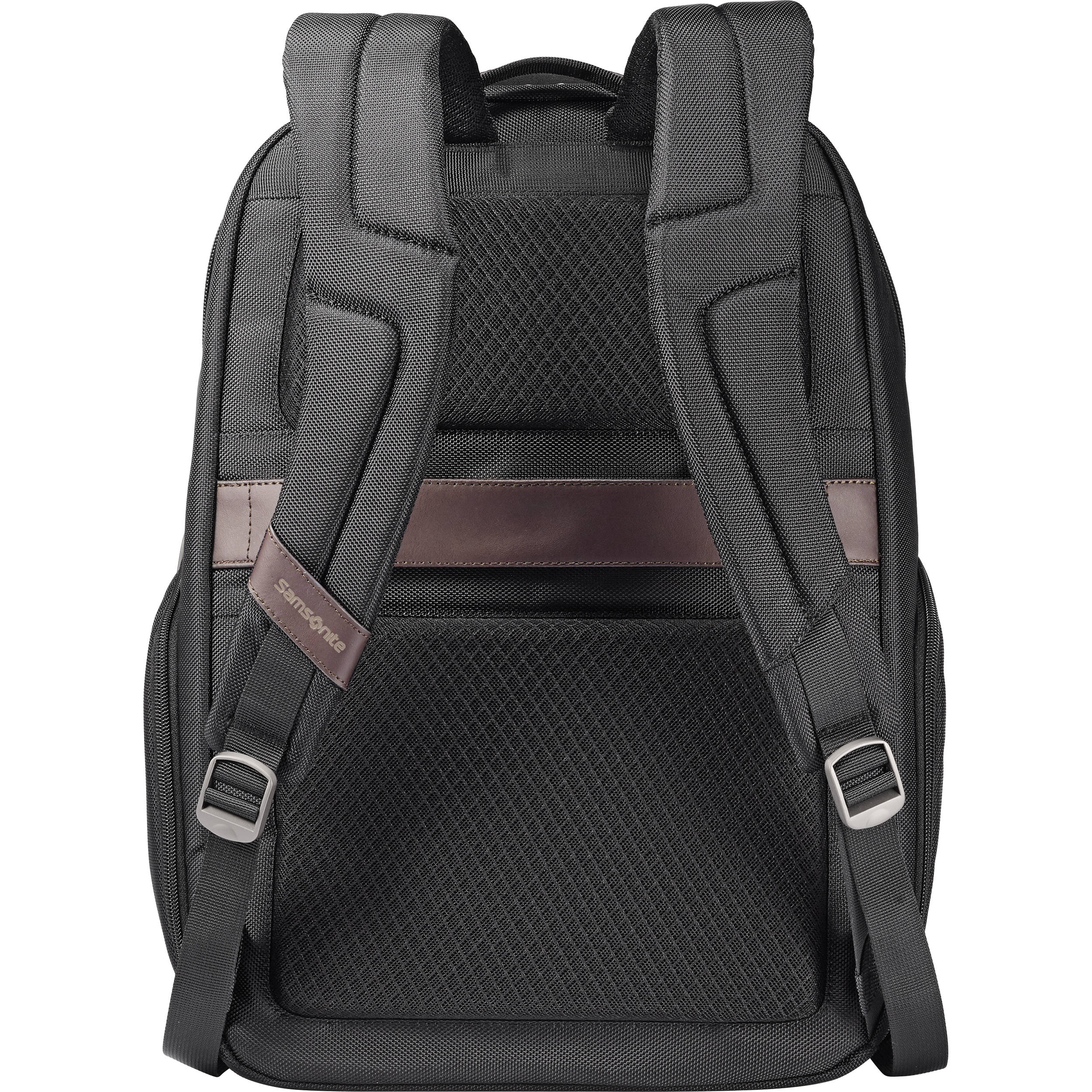 samsonite kombi large backpack