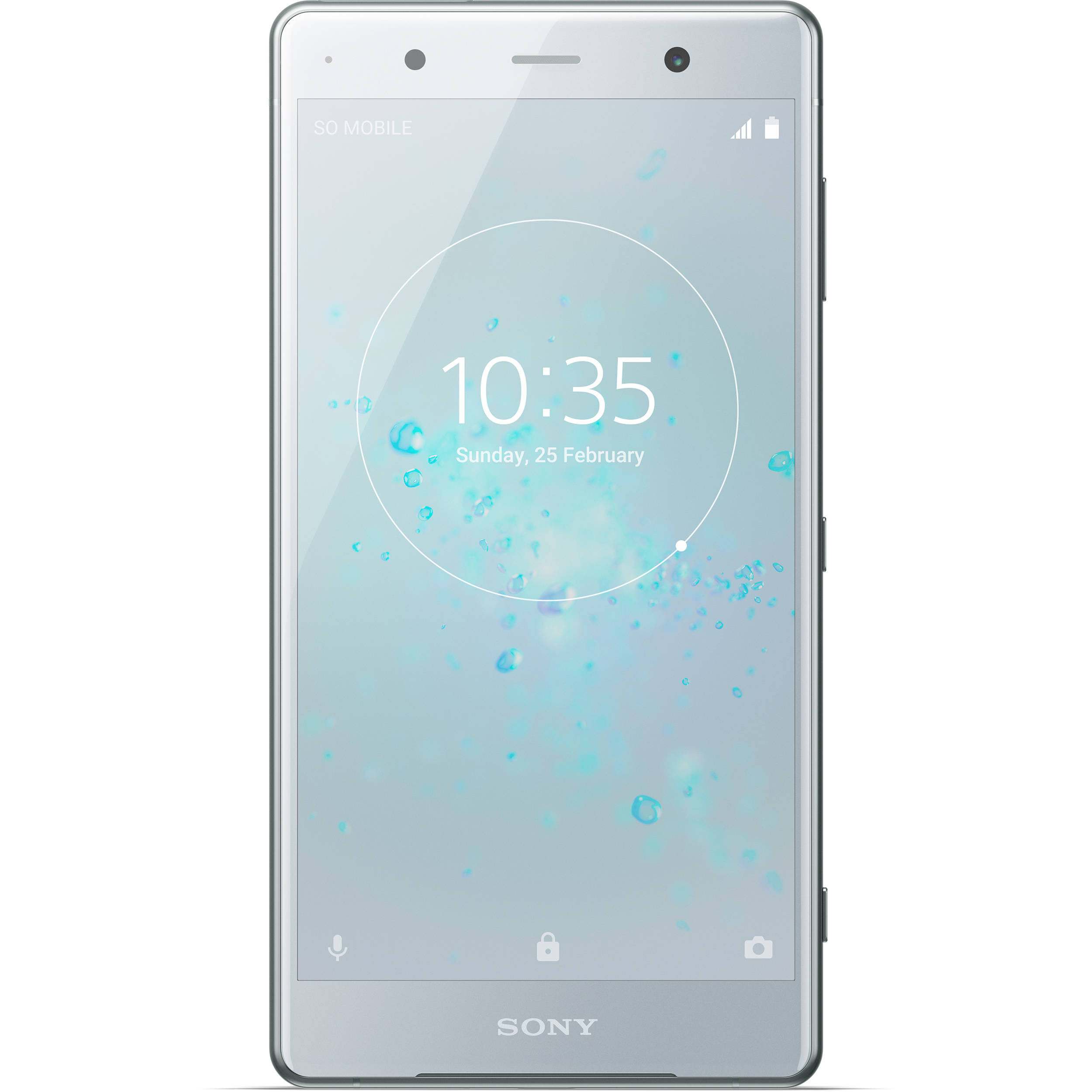 Sony Xperia Xz2 Premium H8166 Dual Sim 64gb Smartphone 1313 8644