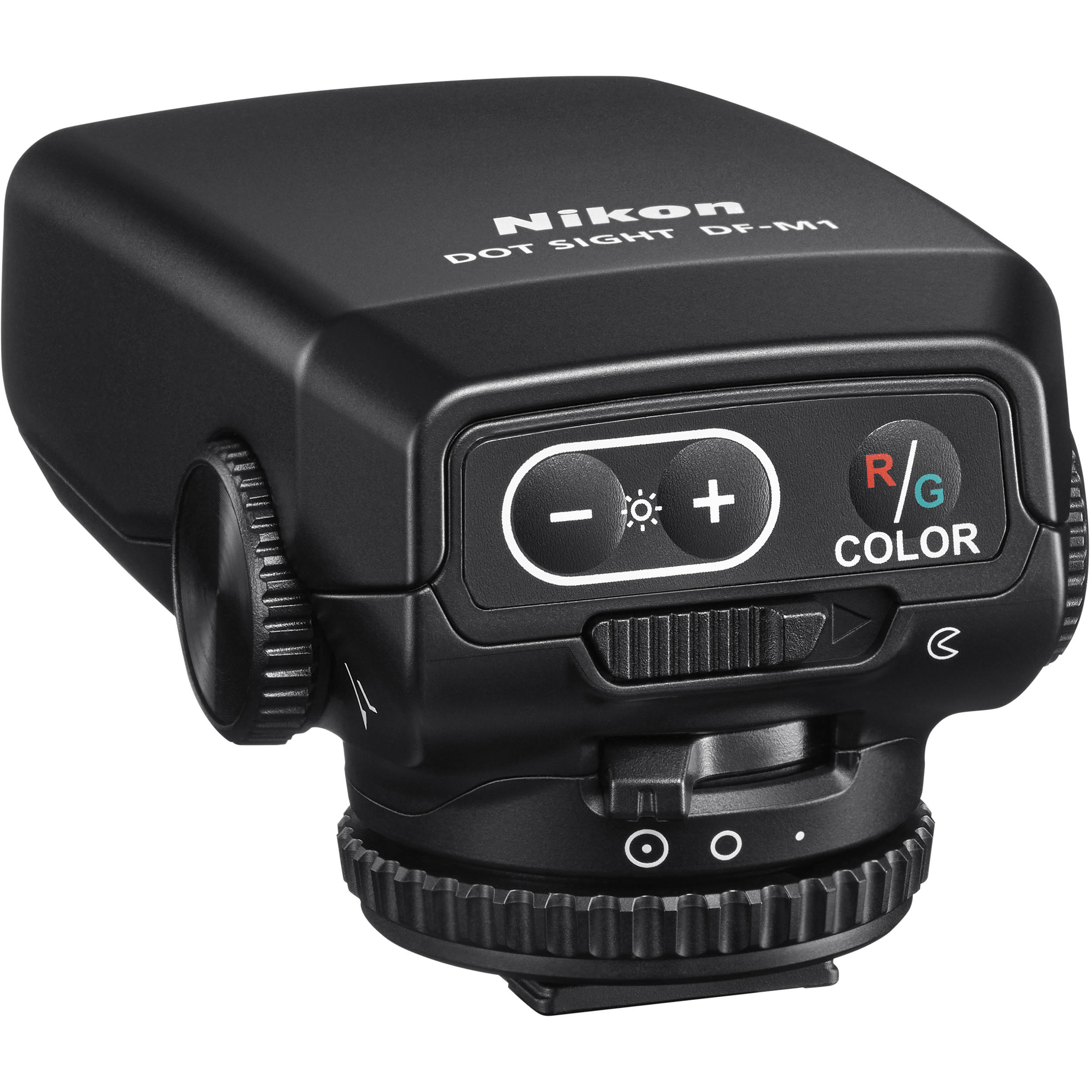 Nikon DF-m1/ Dot Sight pour COOLPIX P1000