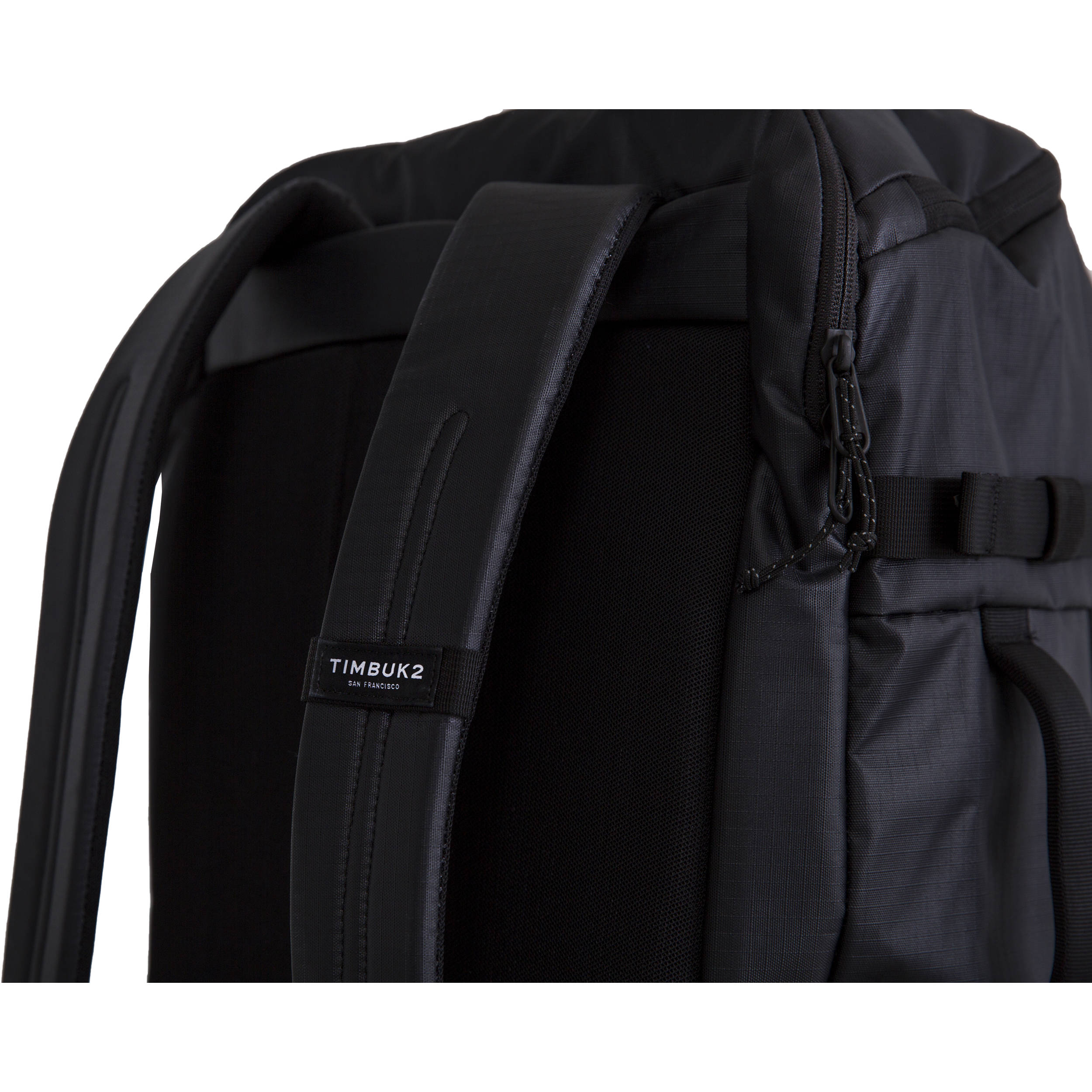 wander backpack duffel