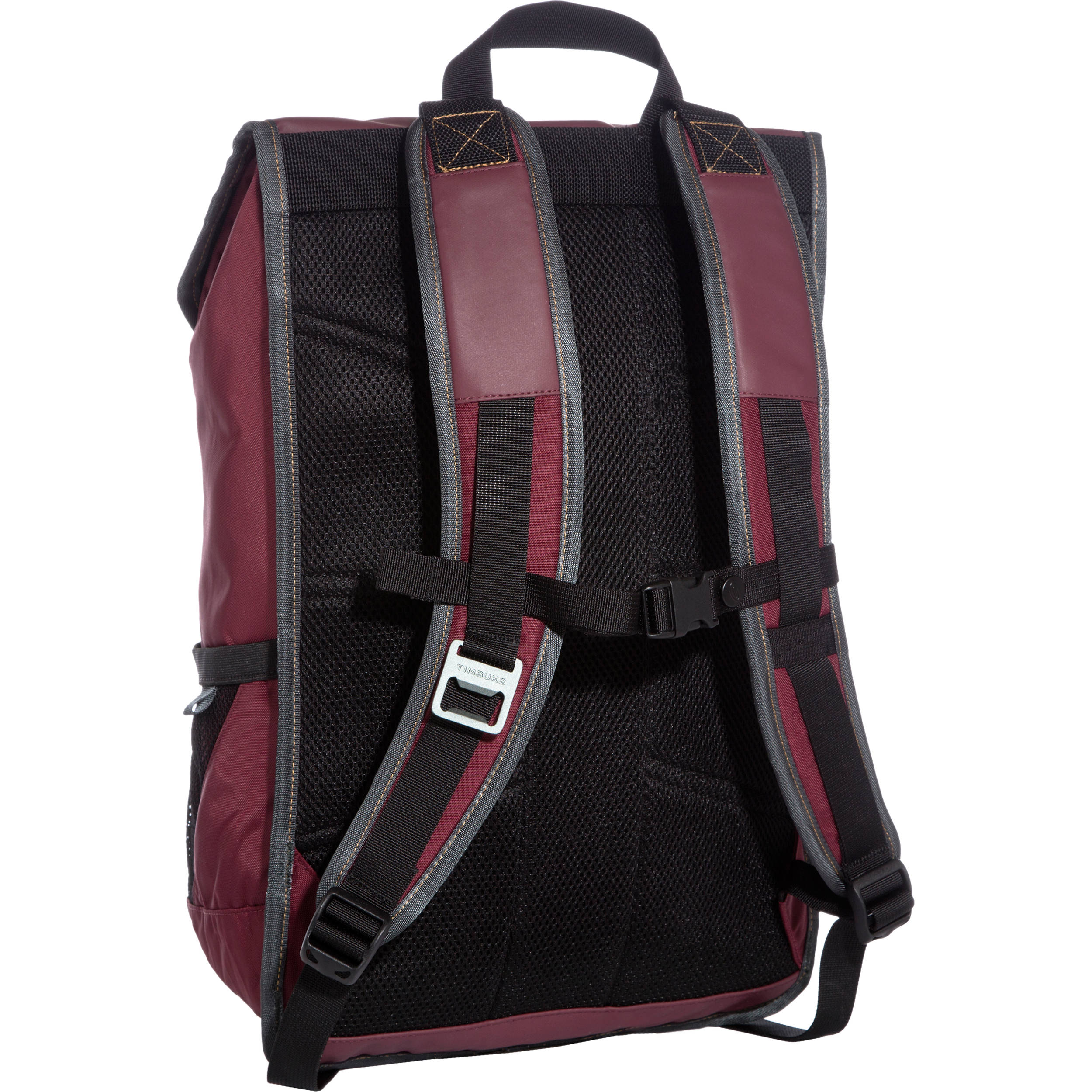 timbuk2 rogue laptop backpack