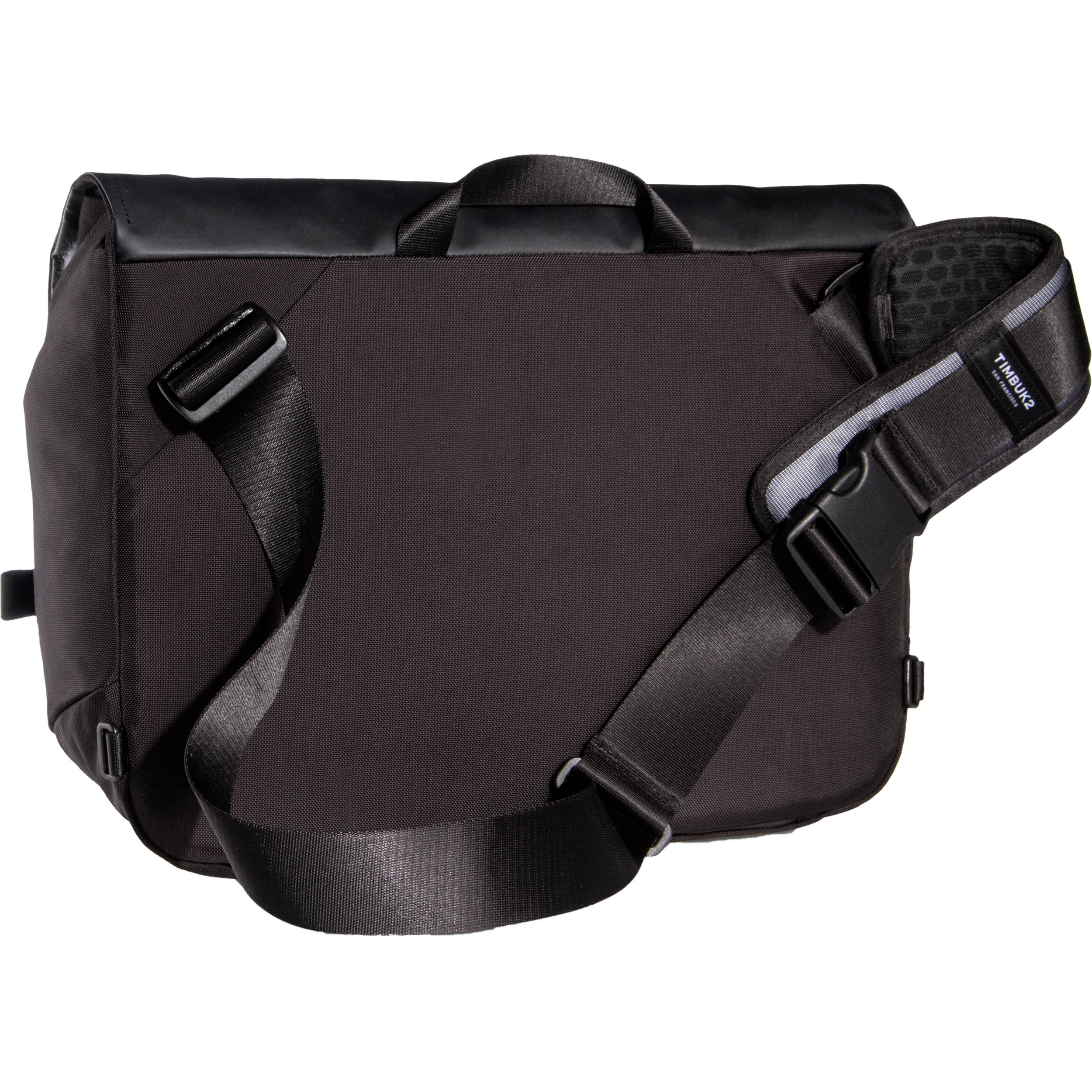 stark commuter messenger bag