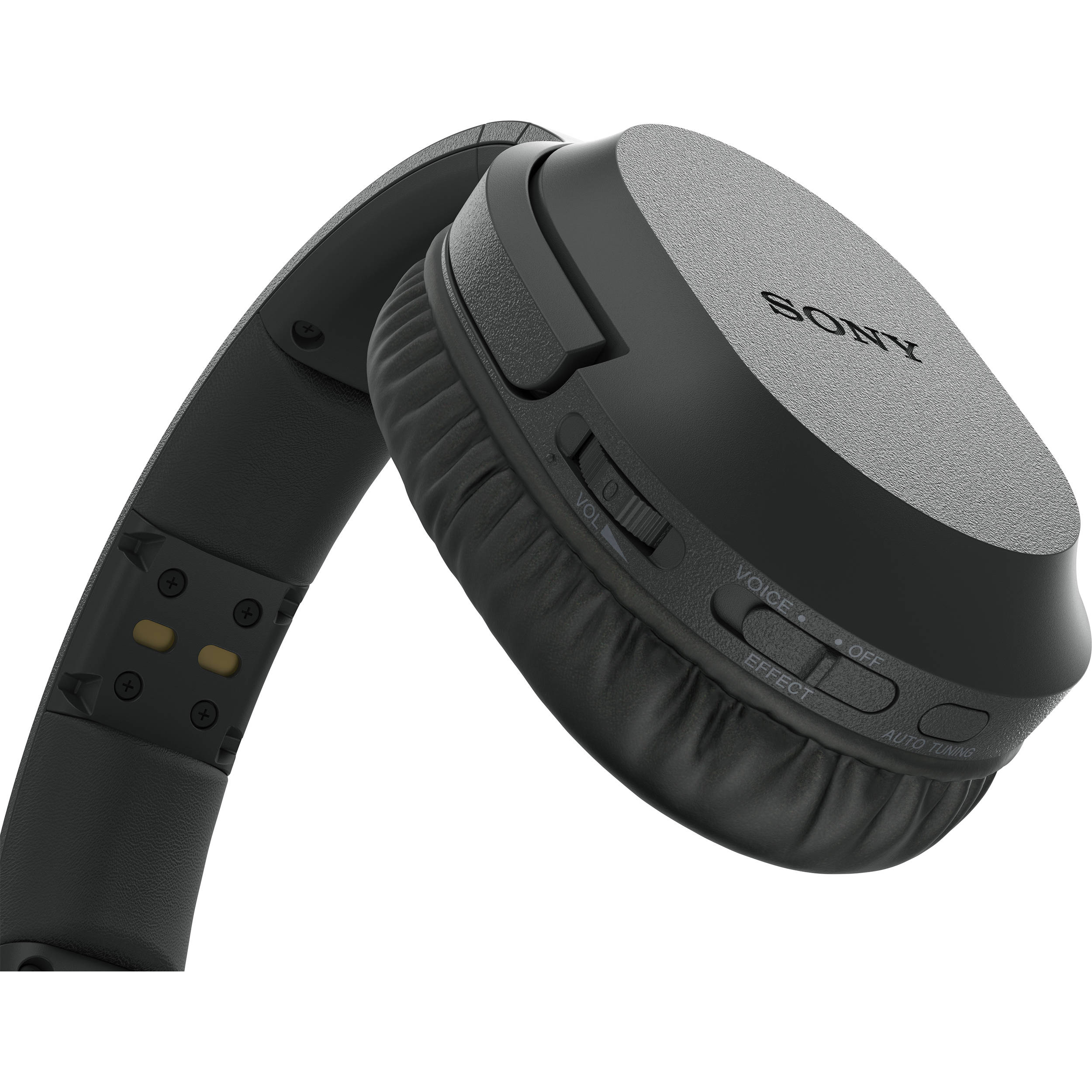 whrf400 rf