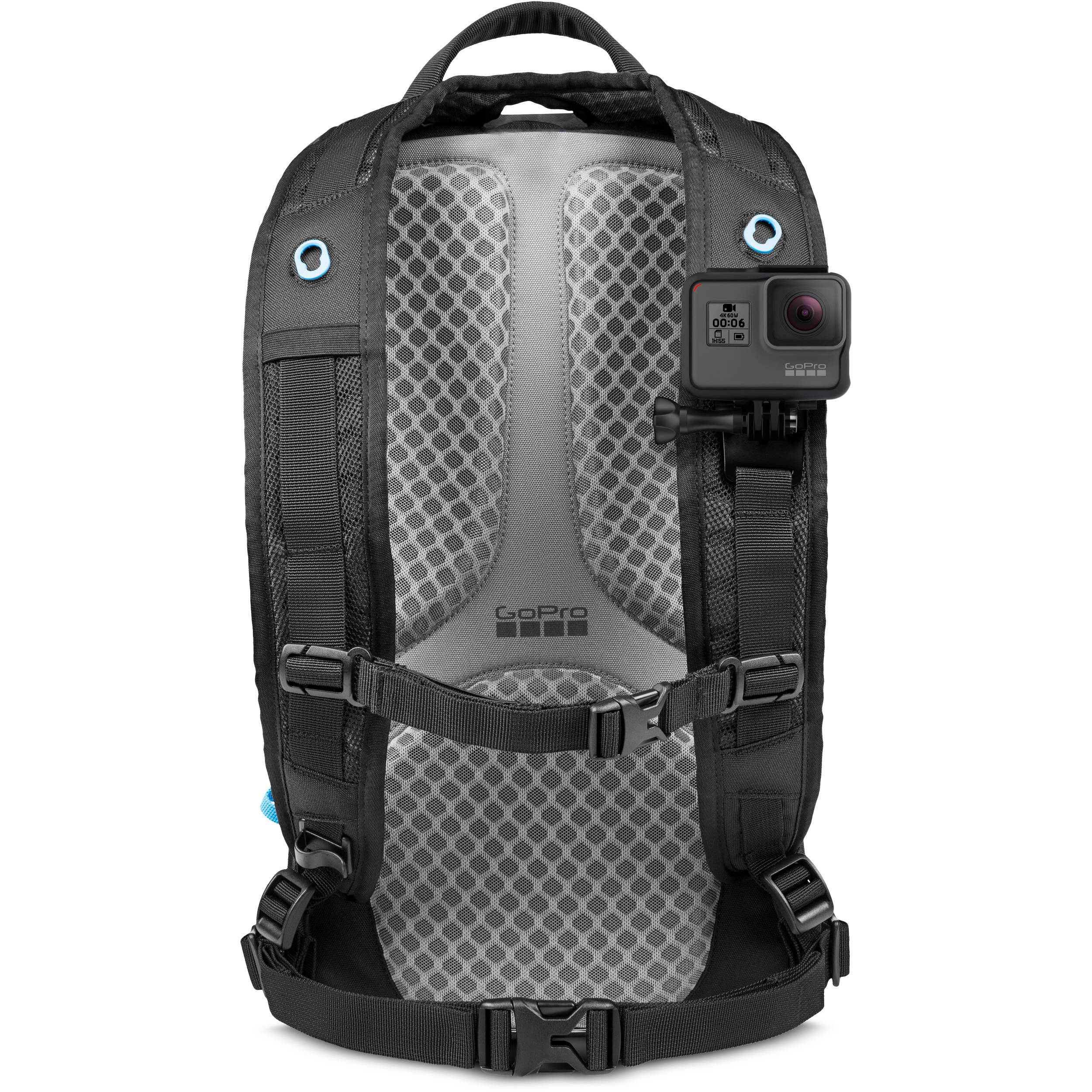 gopro backpack