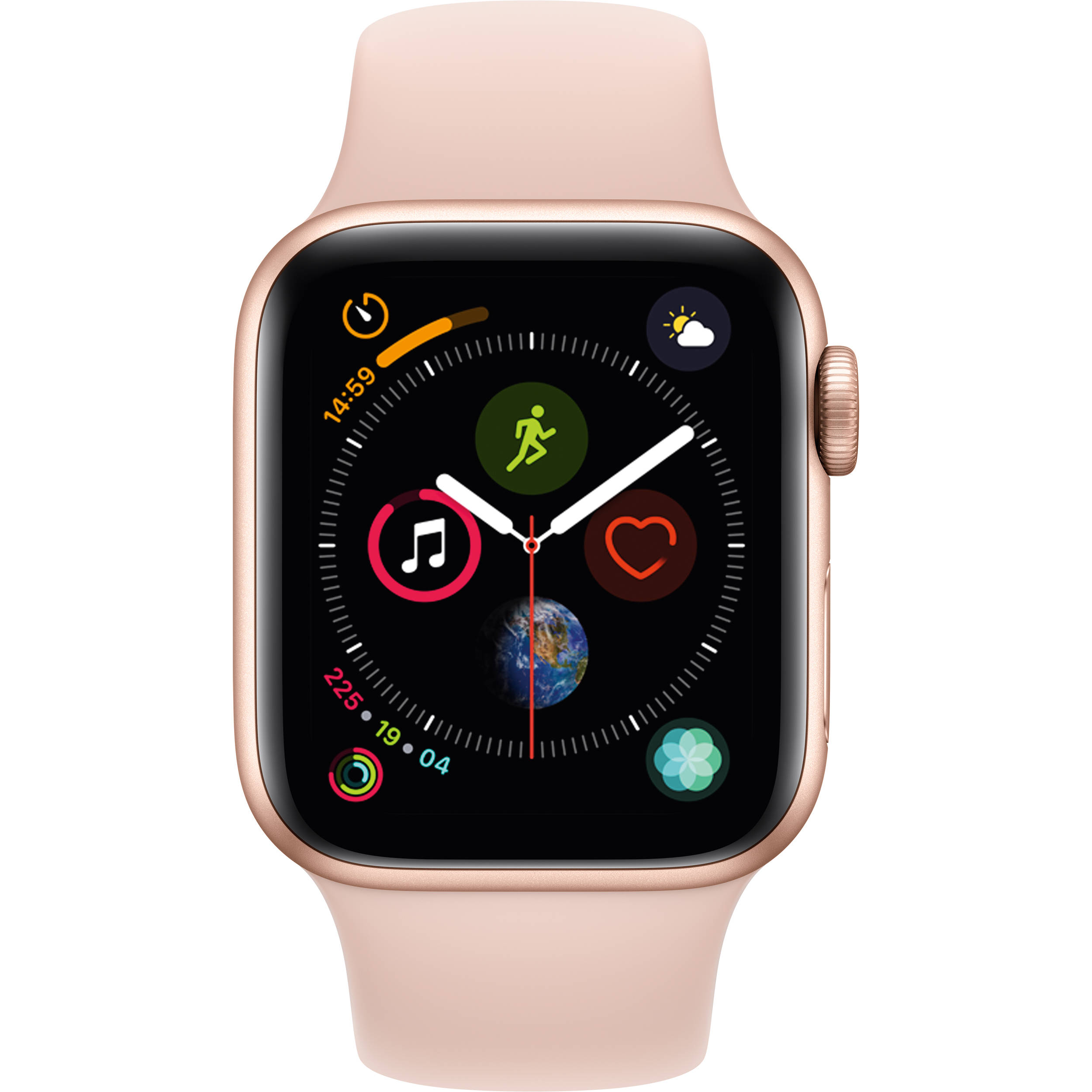 apple watch 4 gsm cellular