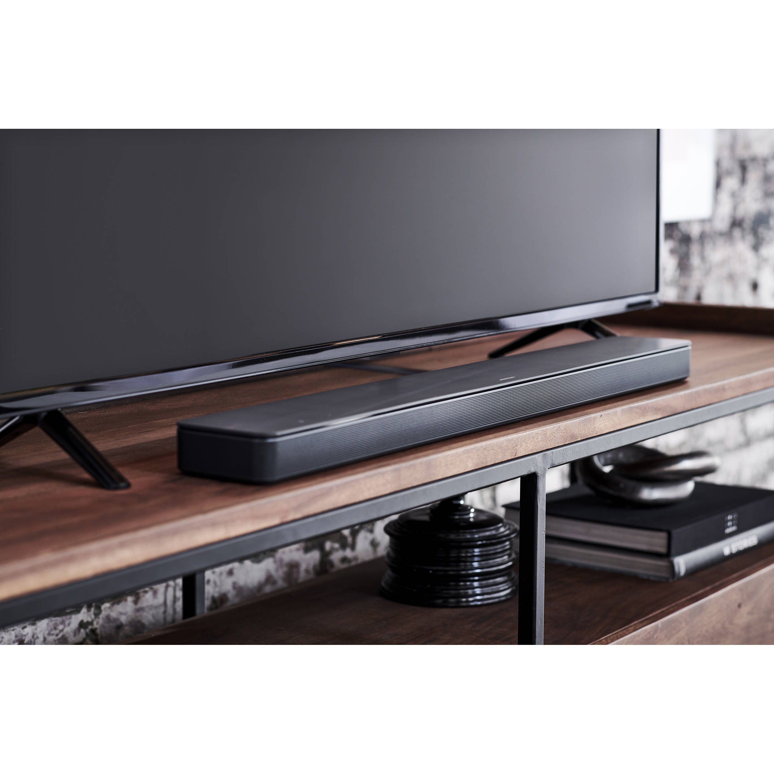 bose 500 all in one bluetooth sound bar