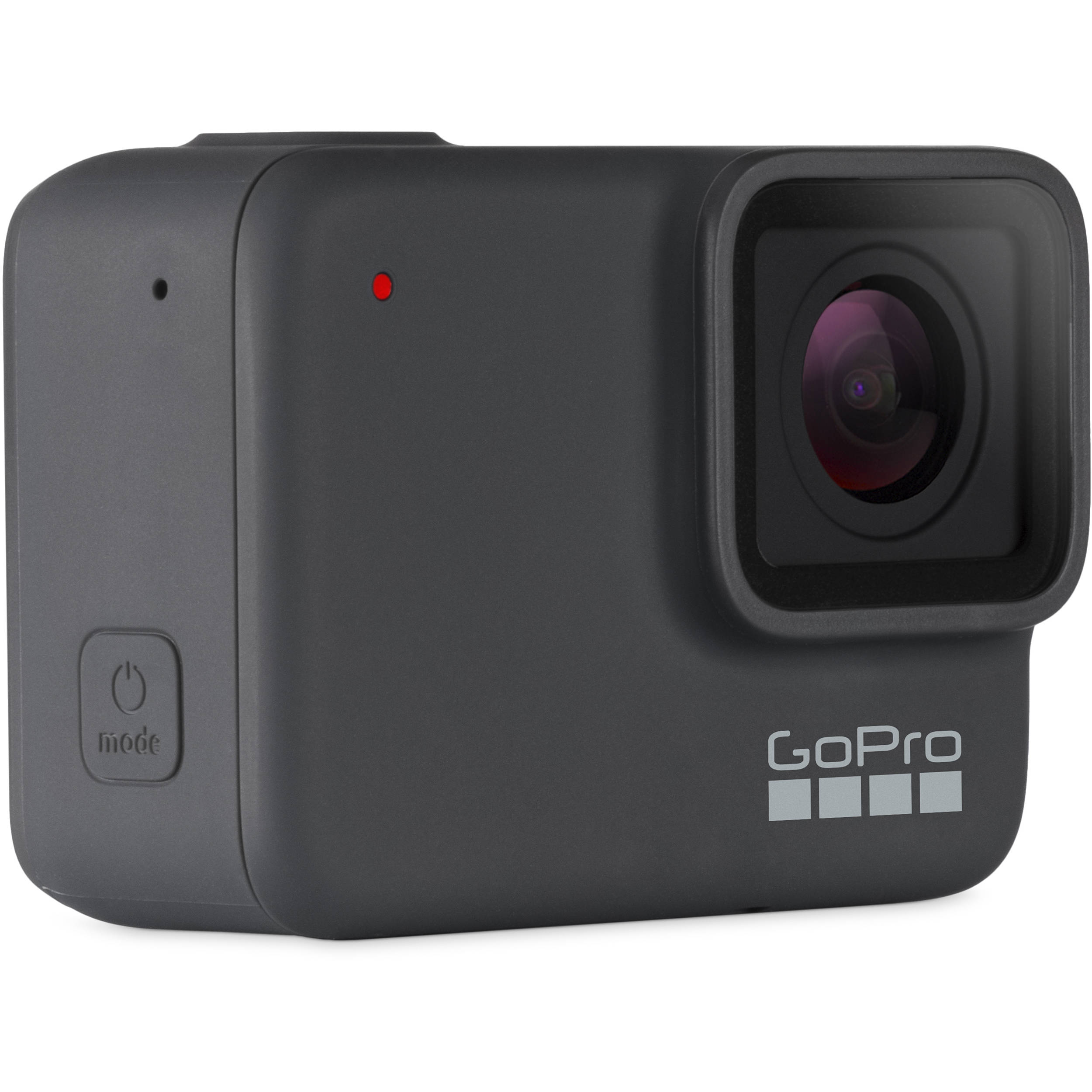 Gopro Hero7 Silver Chdhc 601 B H Photo Video