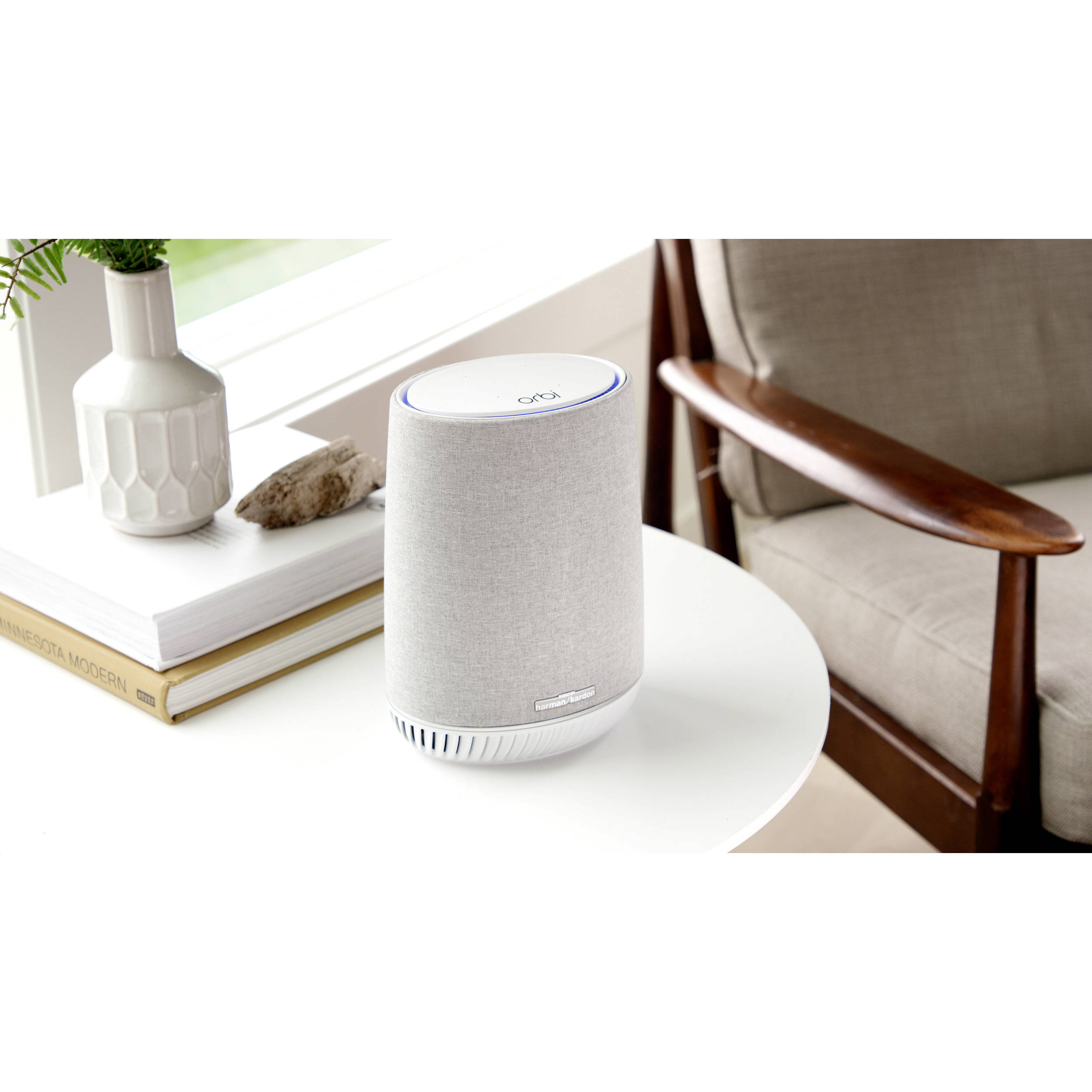 netgear orbi voice whole home mesh wifi system