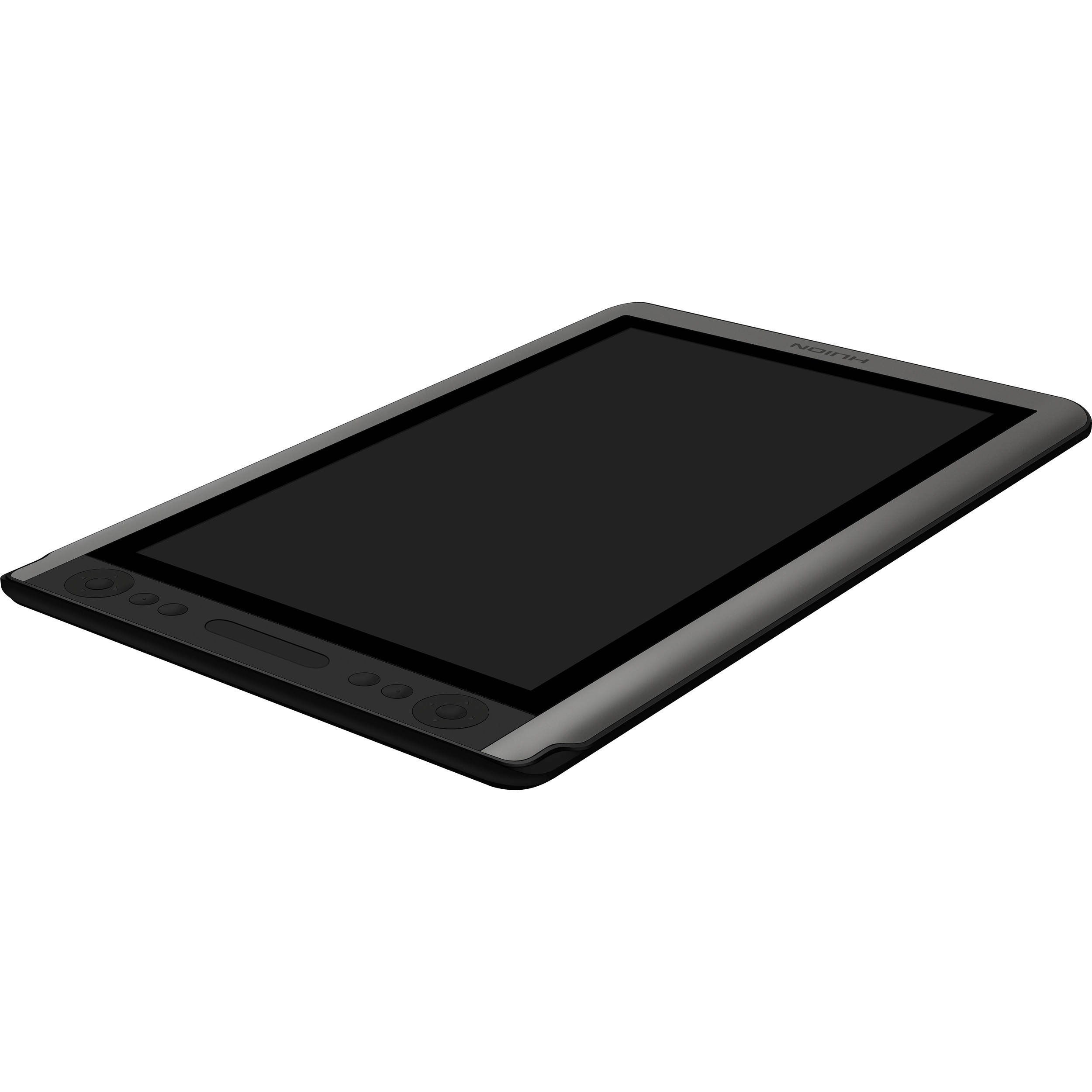 Used Huion Kamvas Gt 156hd V2 Pen Display Gt 156hd B H Photo